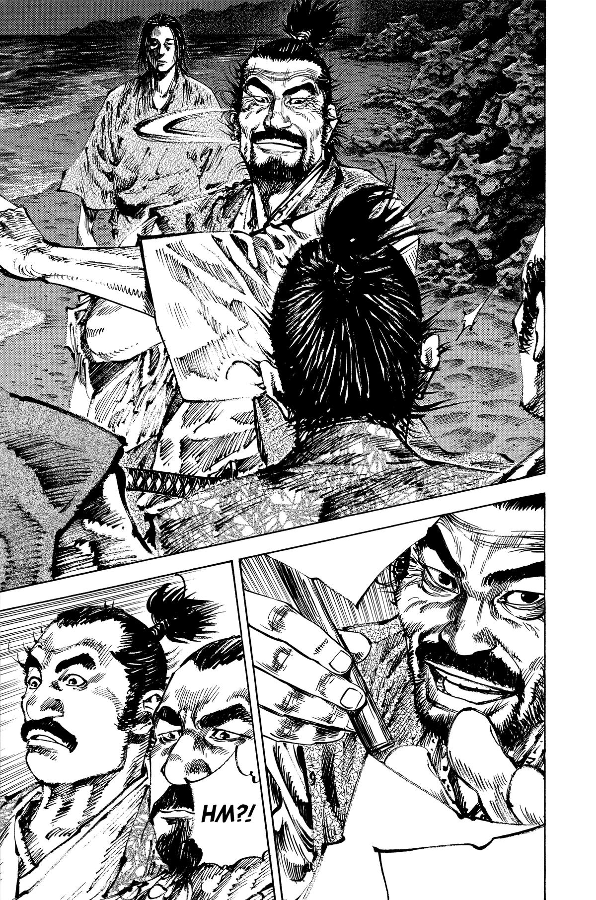 Vagabond Chapter 148 - Page 19