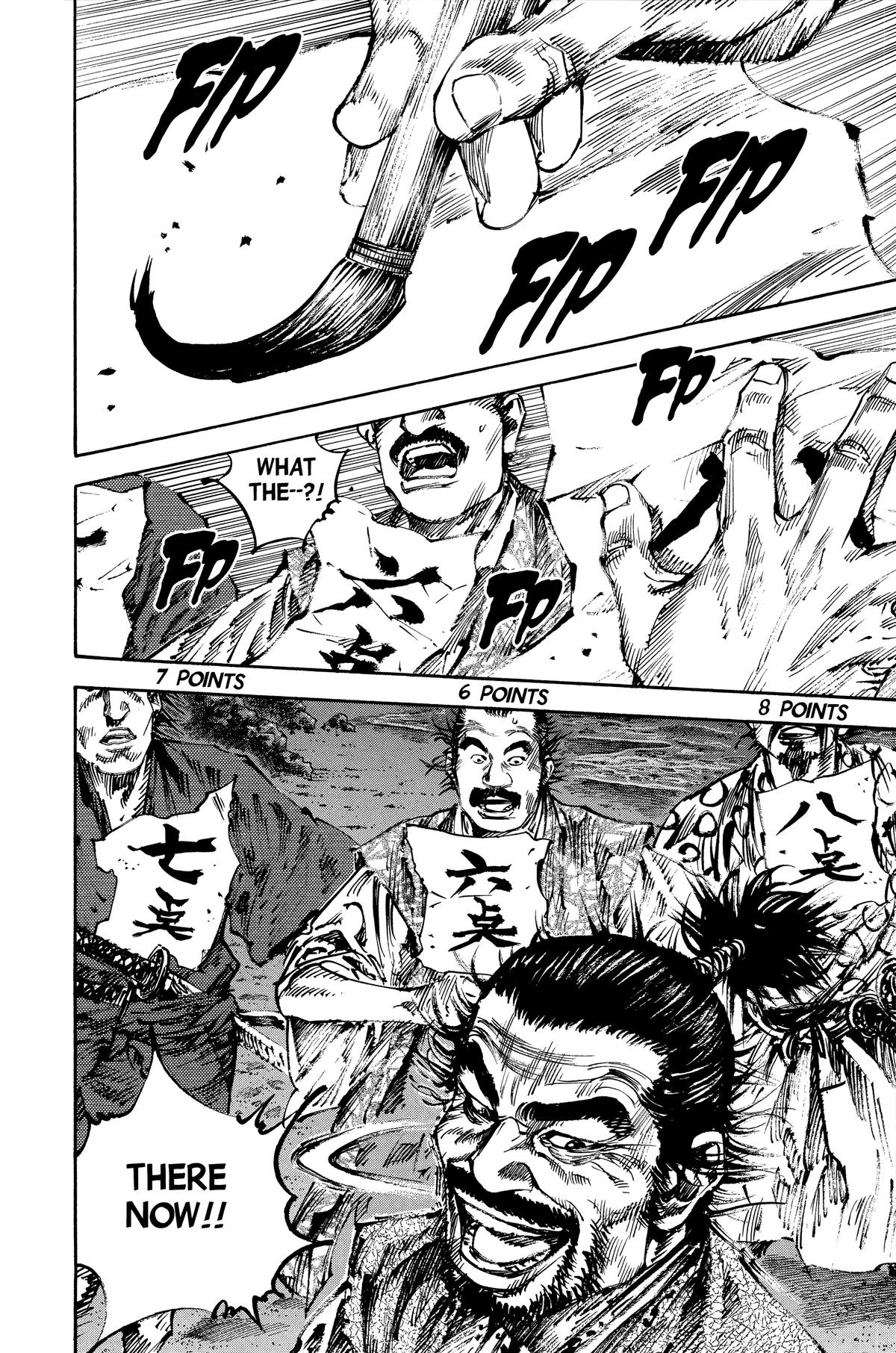 Vagabond Chapter 148 - Page 20