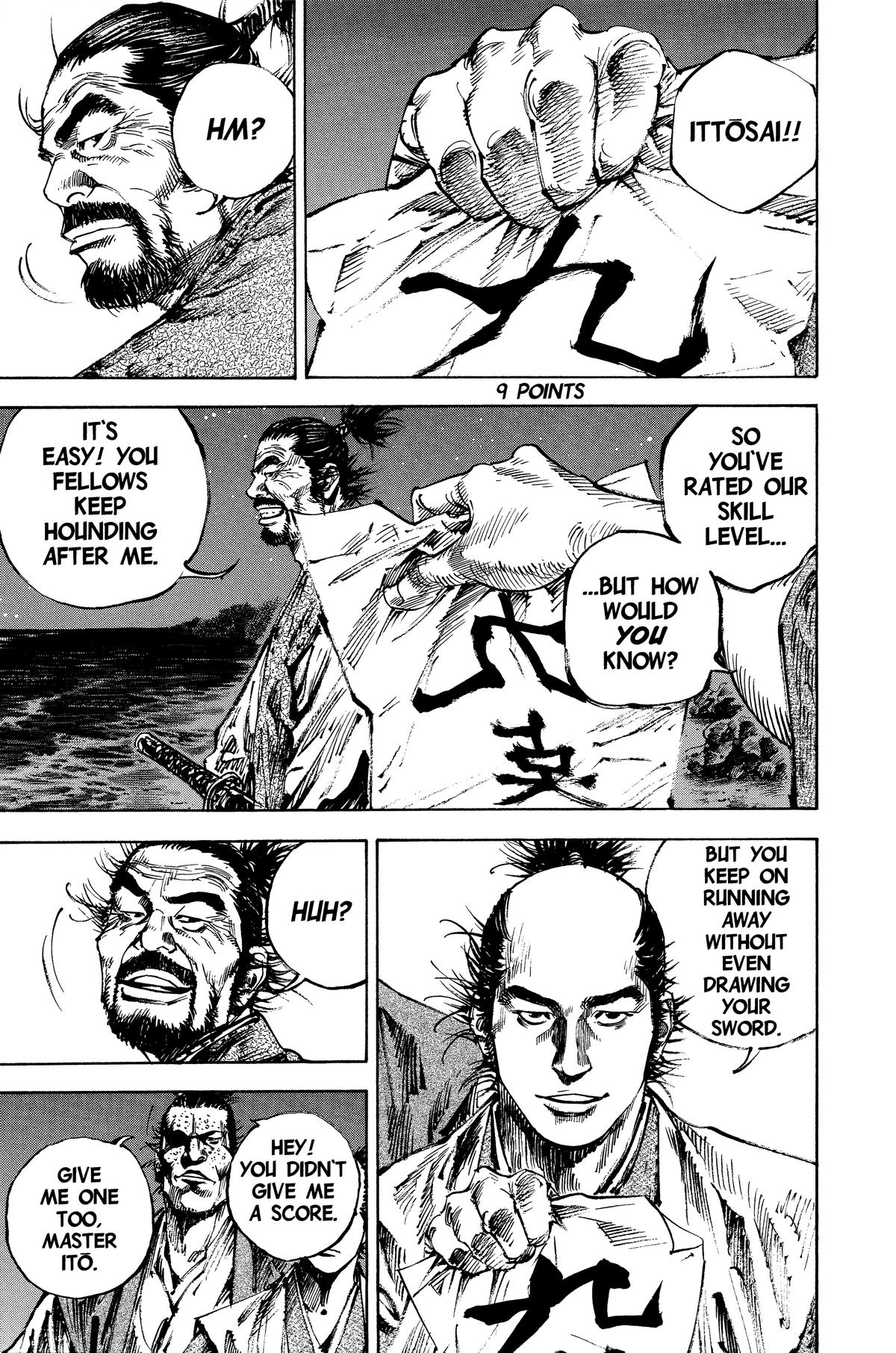 Vagabond Chapter 148 - Page 23