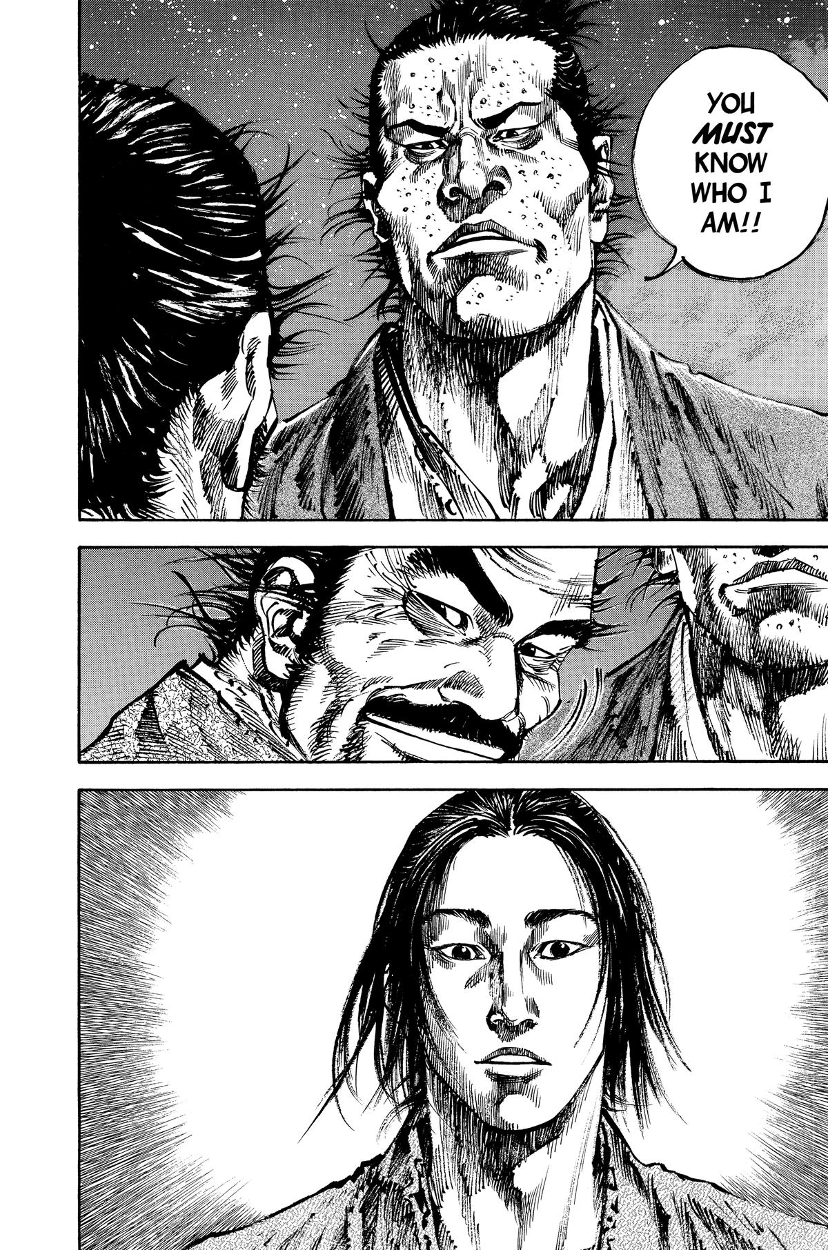 Vagabond Chapter 148 - Page 24