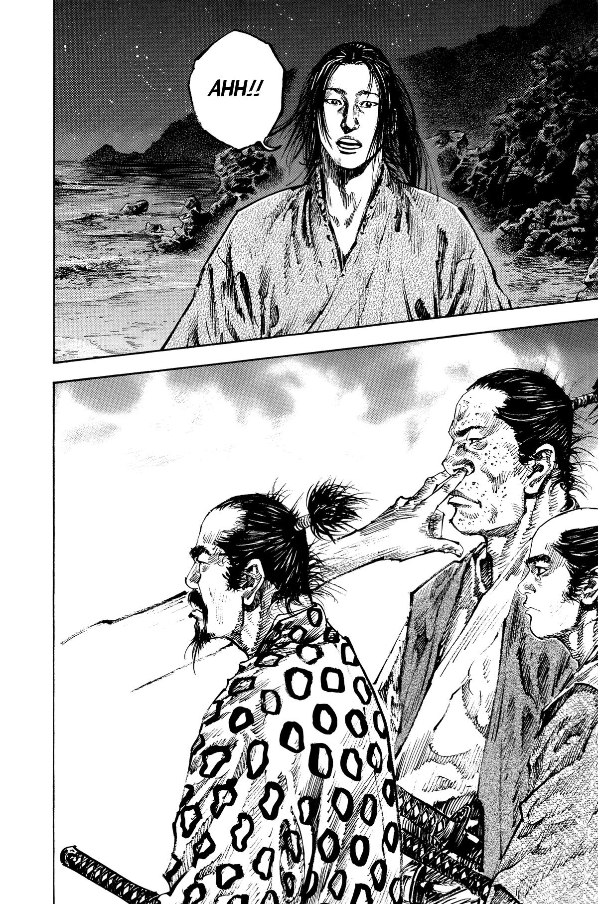 Vagabond Chapter 149 - Page 6