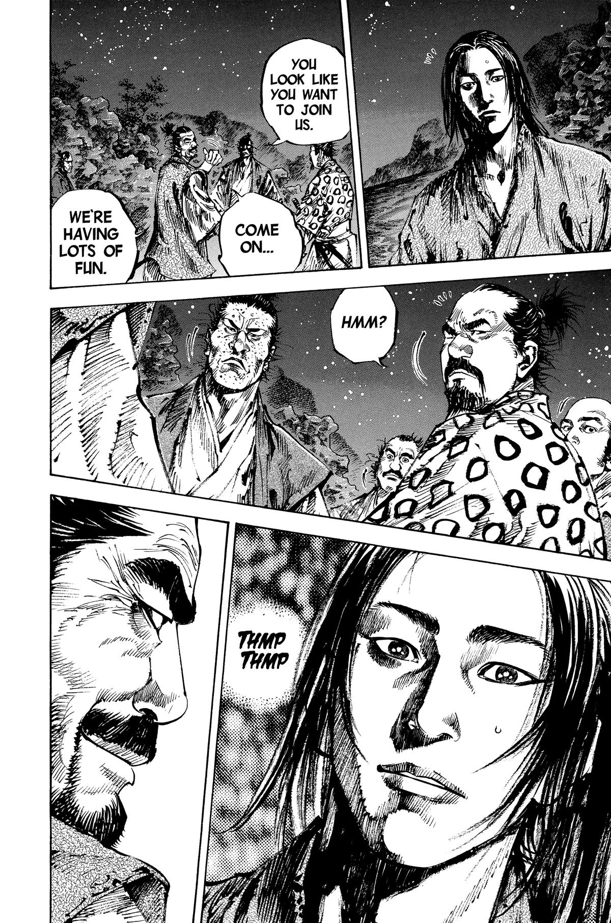 Vagabond Chapter 149 - Page 10
