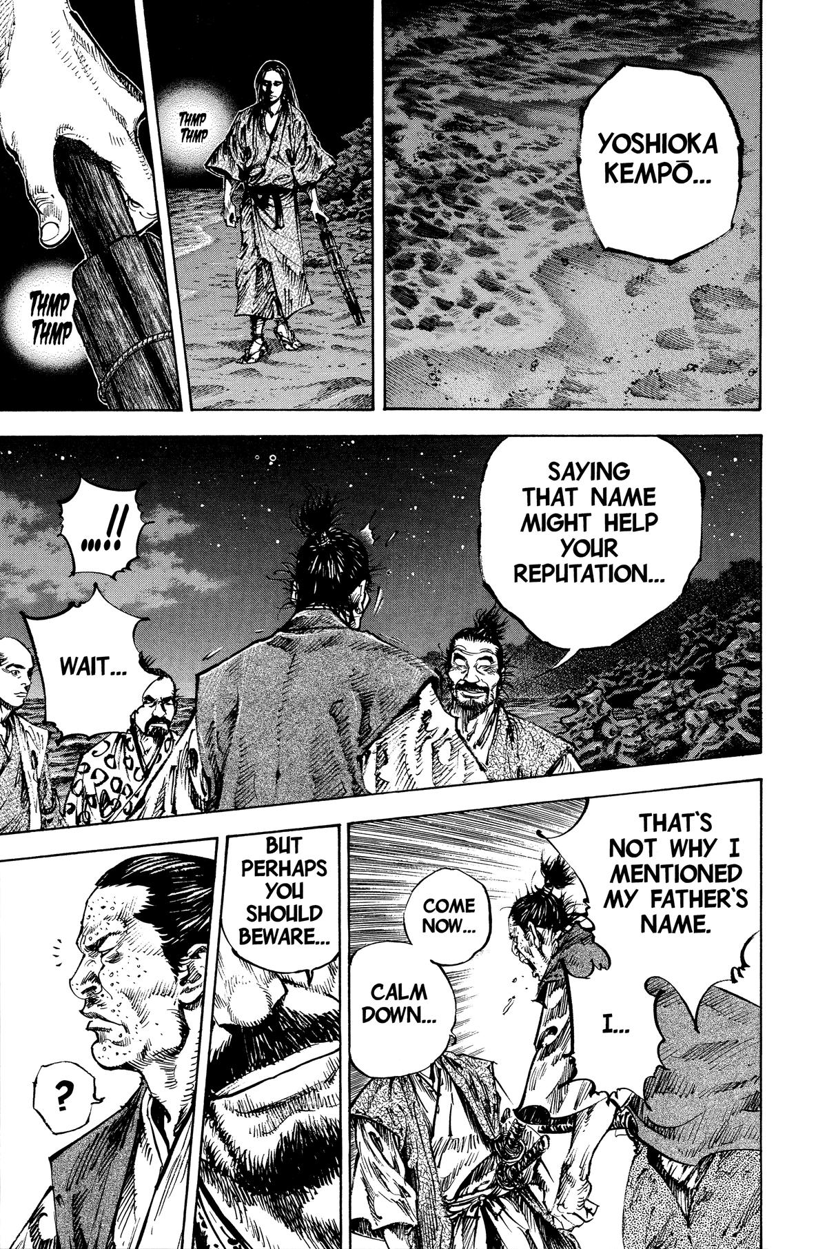 Vagabond Chapter 149 - Page 11