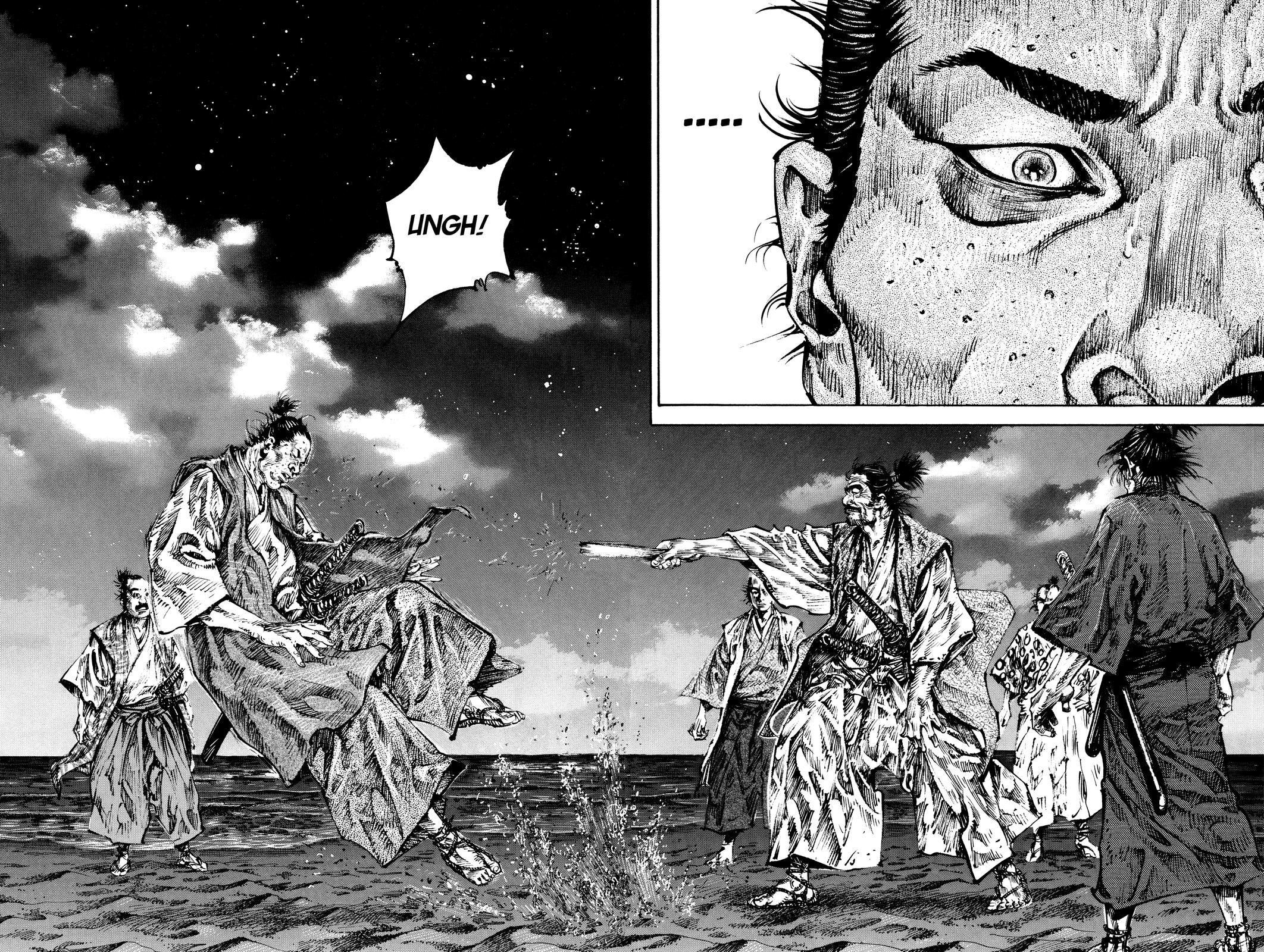 Vagabond Chapter 149 - Page 13
