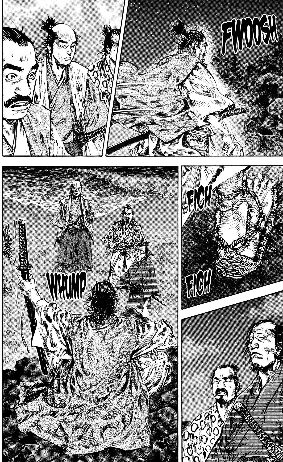 Vagabond Chapter 149 - Page 16
