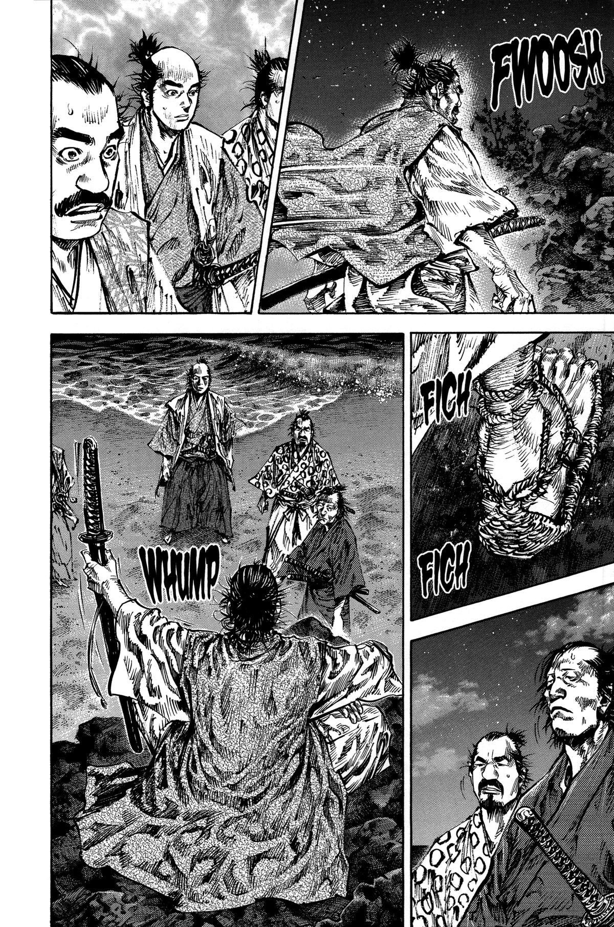 Vagabond Chapter 149 - Page 18