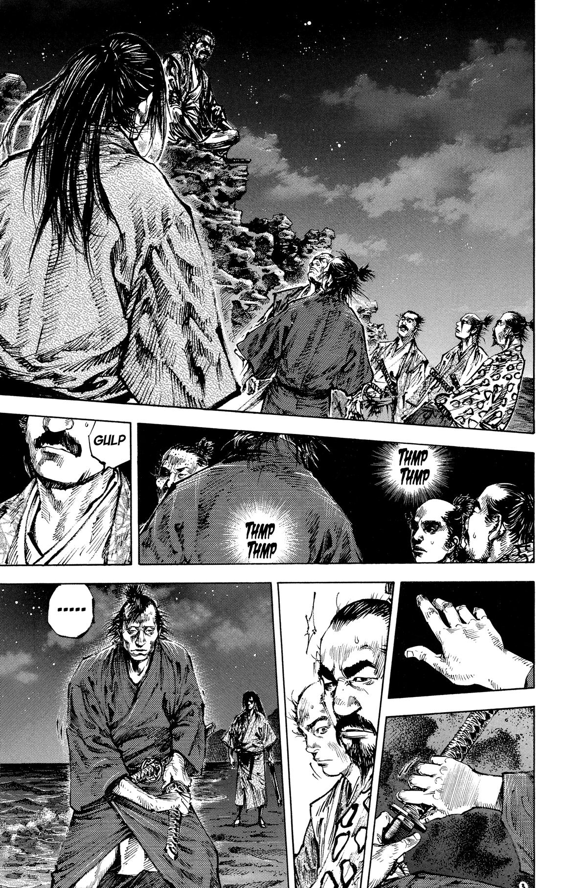Vagabond Chapter 149 - Page 19