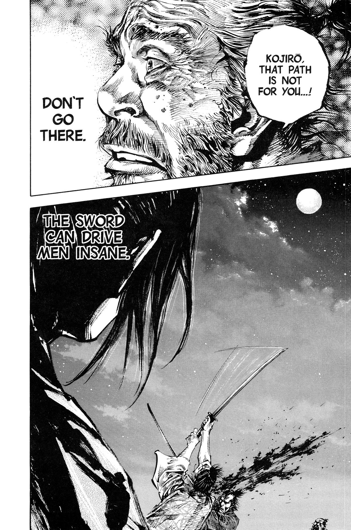 Vagabond Chapter 149 - Page 22