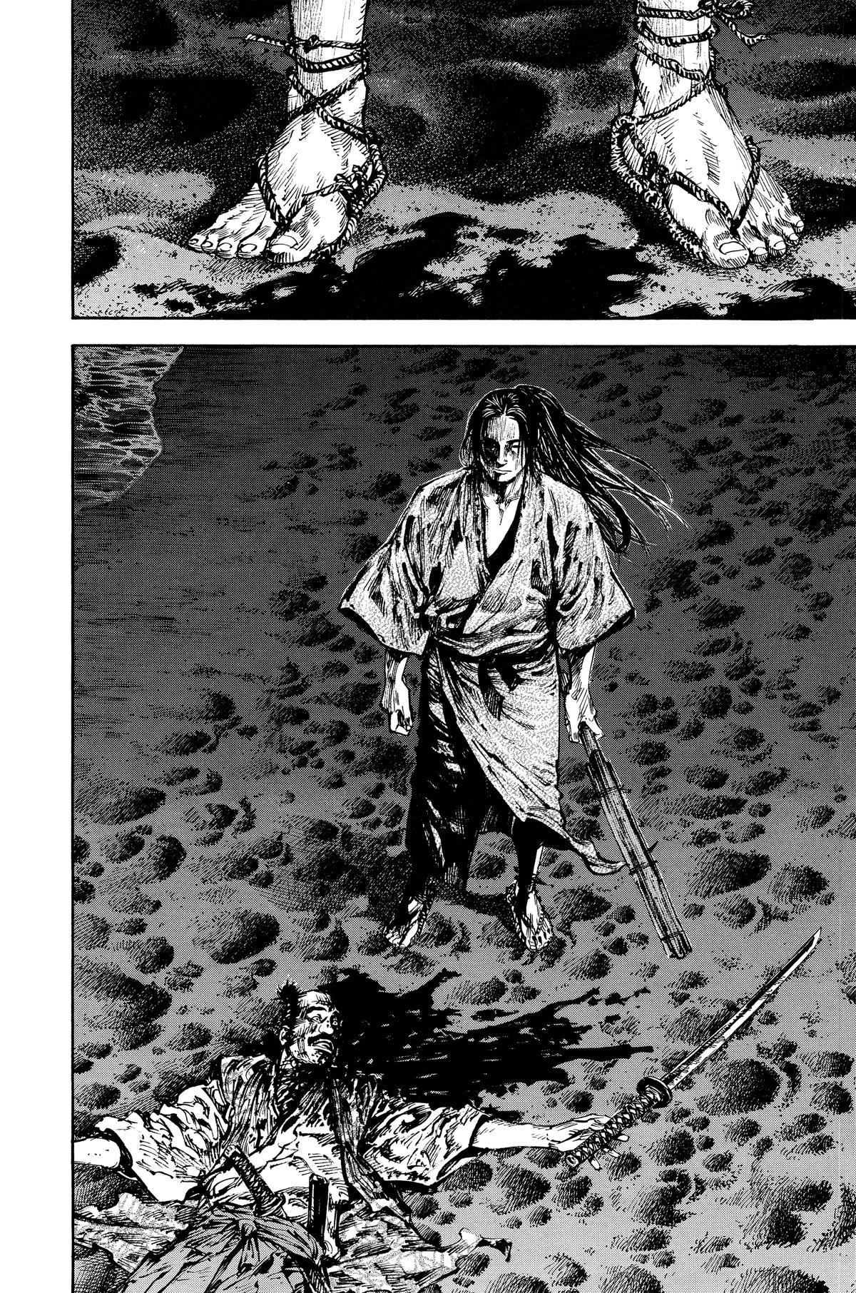Vagabond Chapter 149 - Page 24