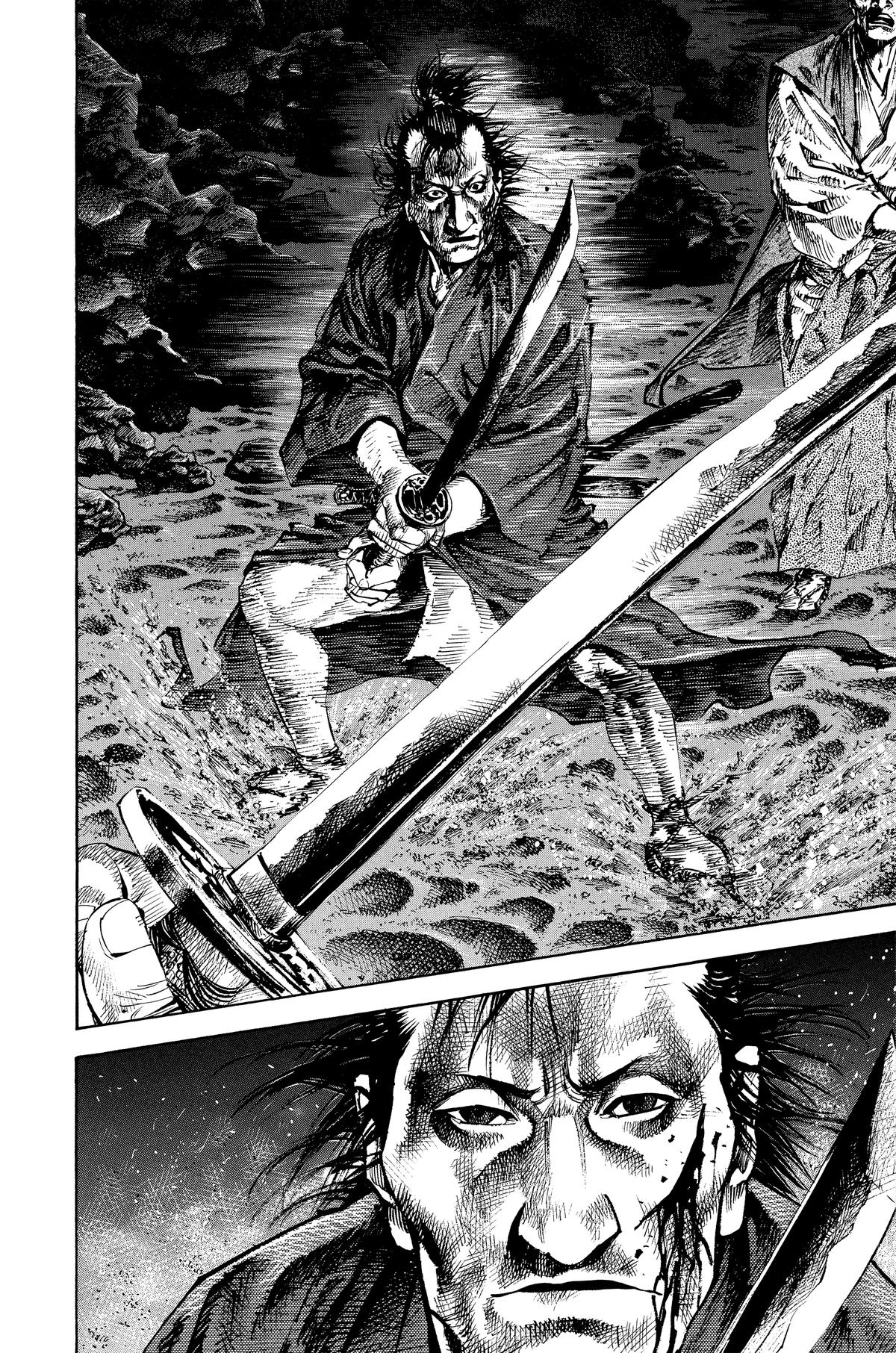 Vagabond Chapter 150 - Page 6