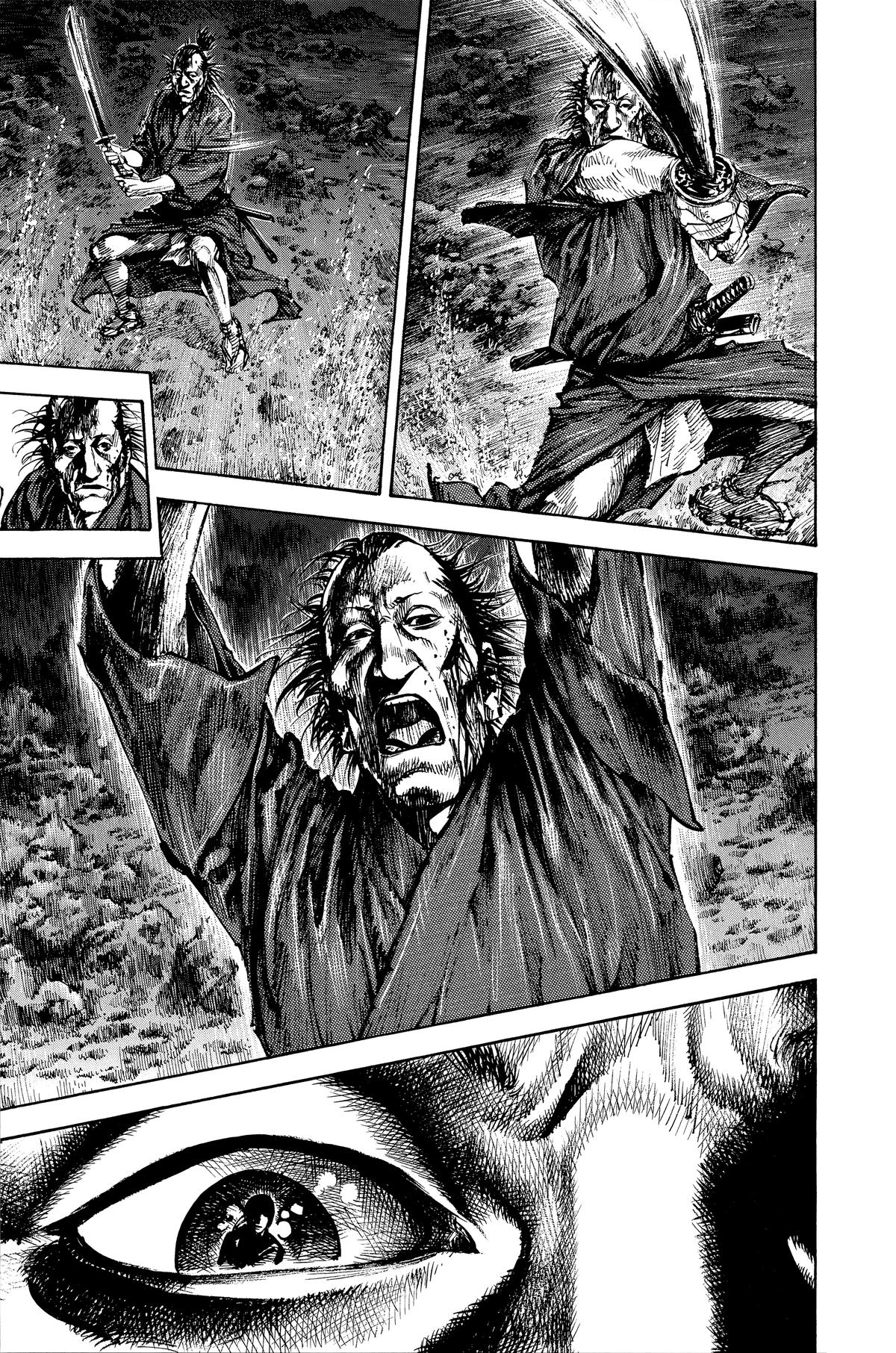 Vagabond Chapter 150 - Page 7