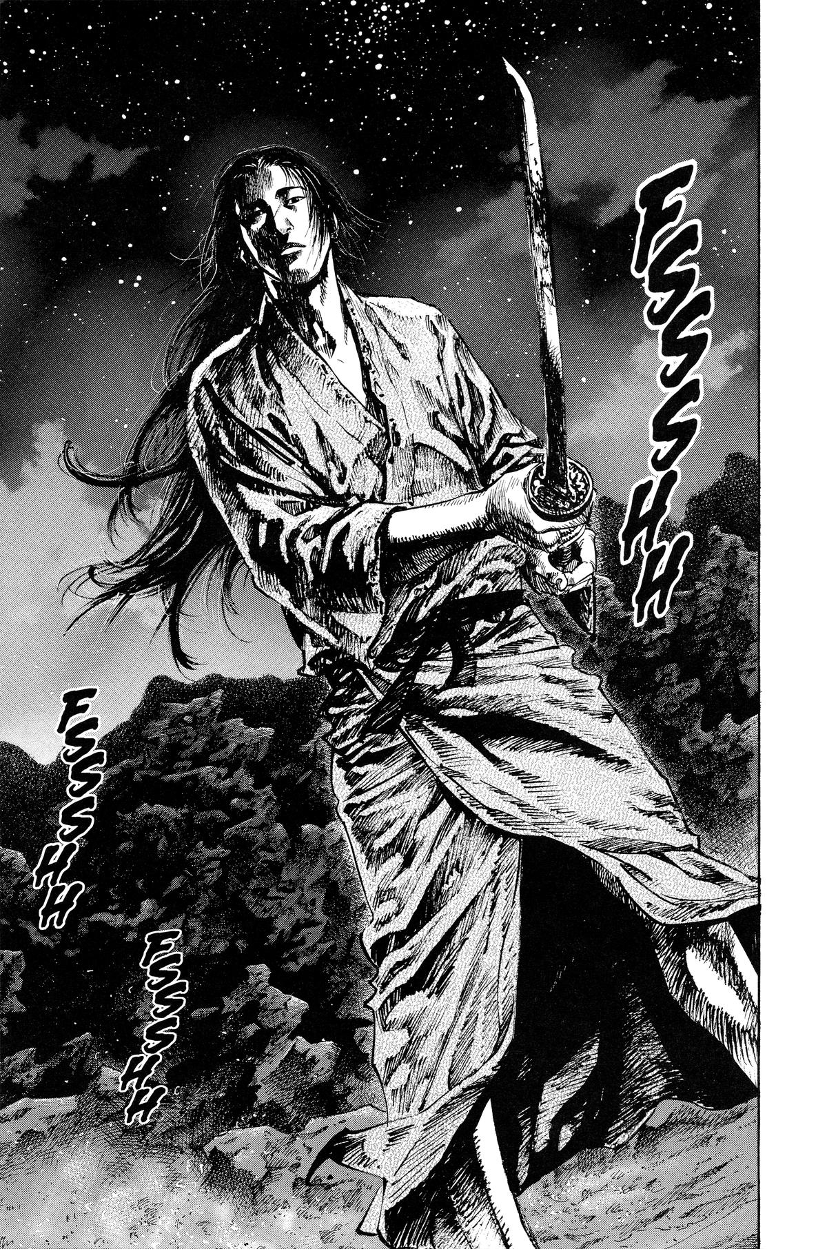 Vagabond Chapter 150 - Page 9
