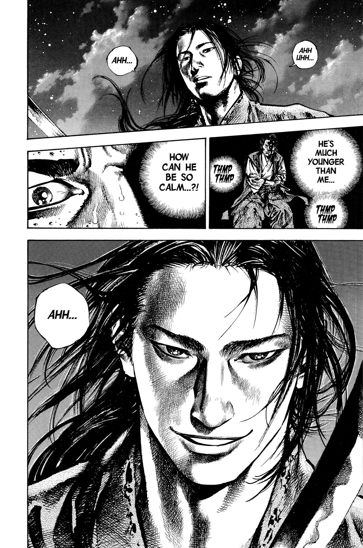 Vagabond Chapter 150 - Page 15