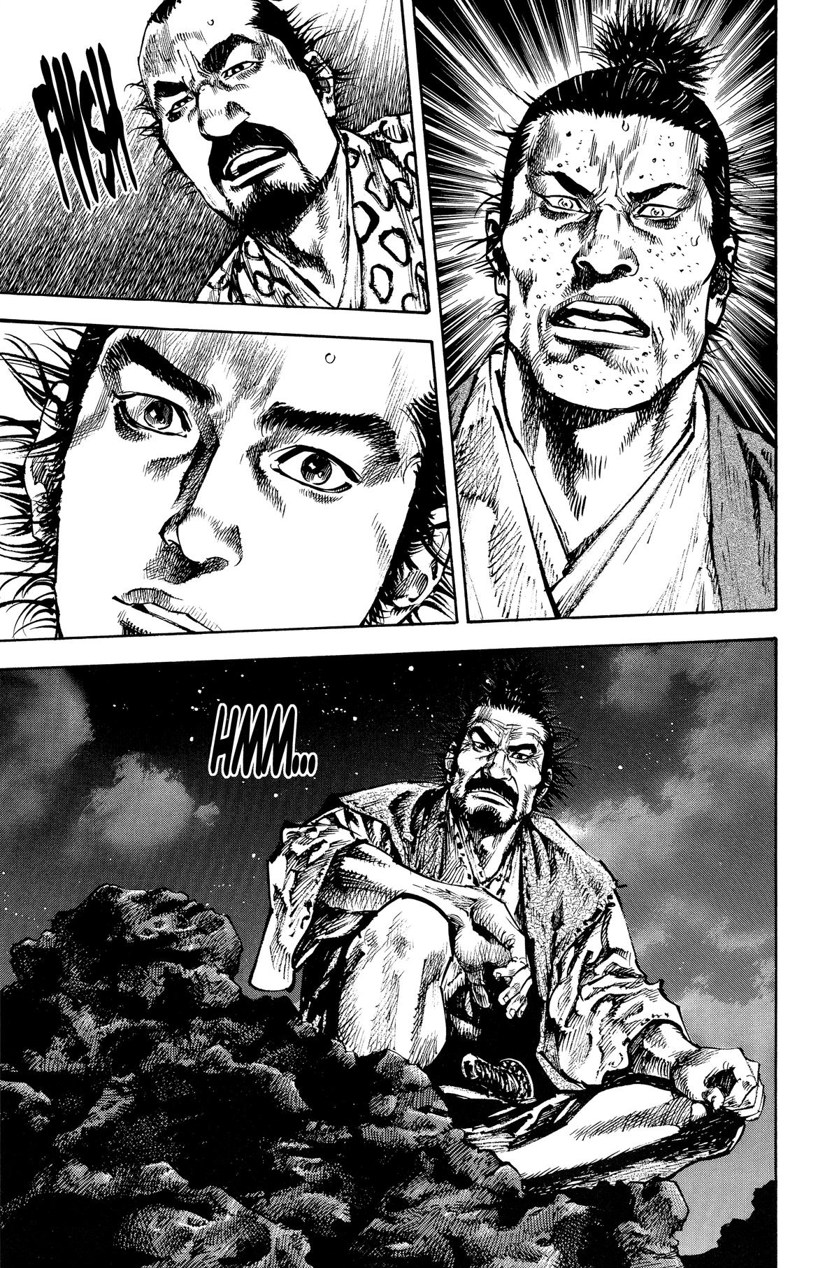Vagabond Chapter 150 - Page 16