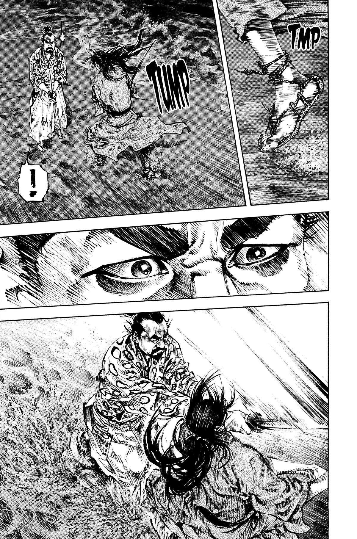 Vagabond Chapter 150 - Page 18