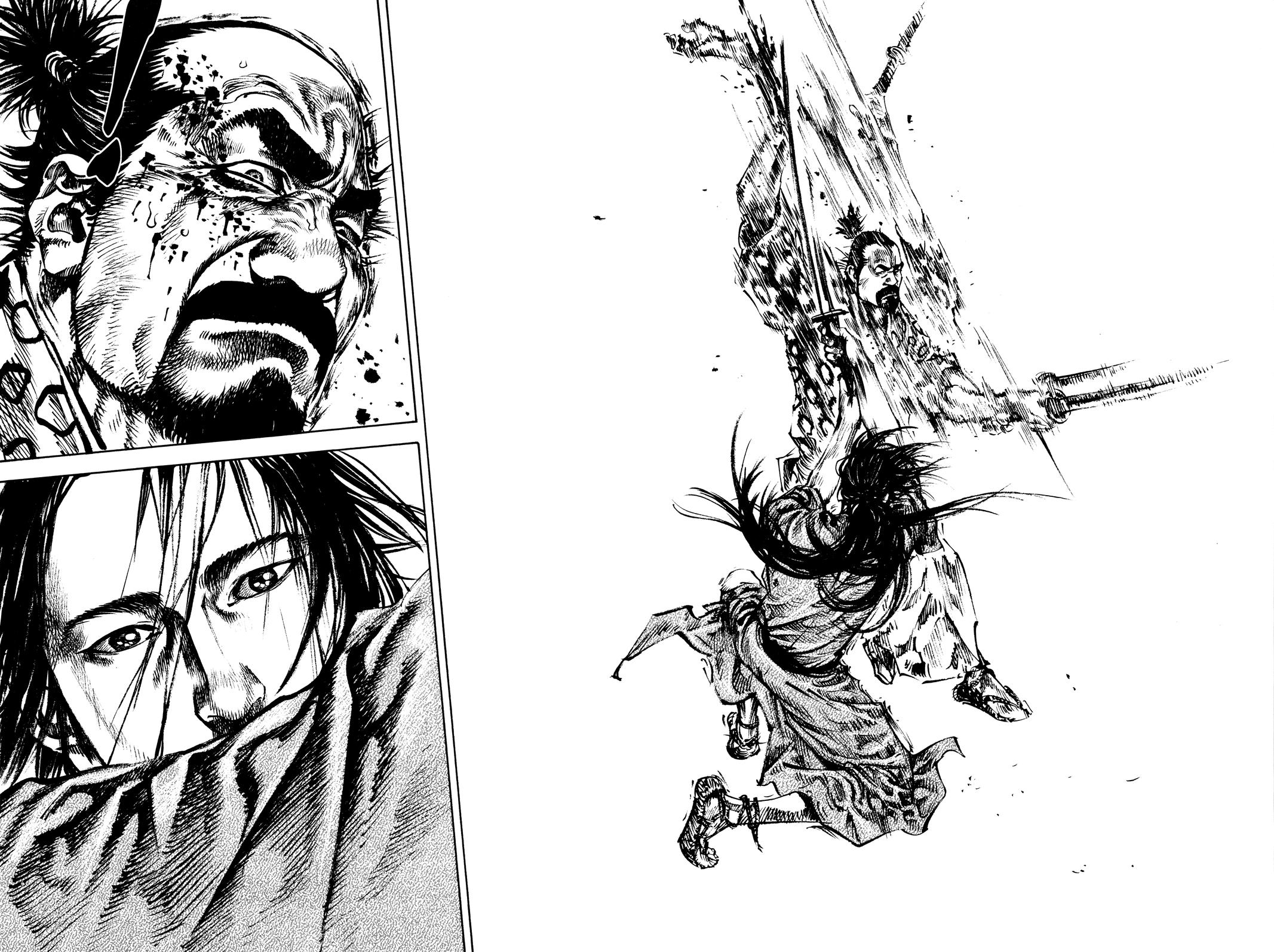 Vagabond Chapter 150 - Page 19