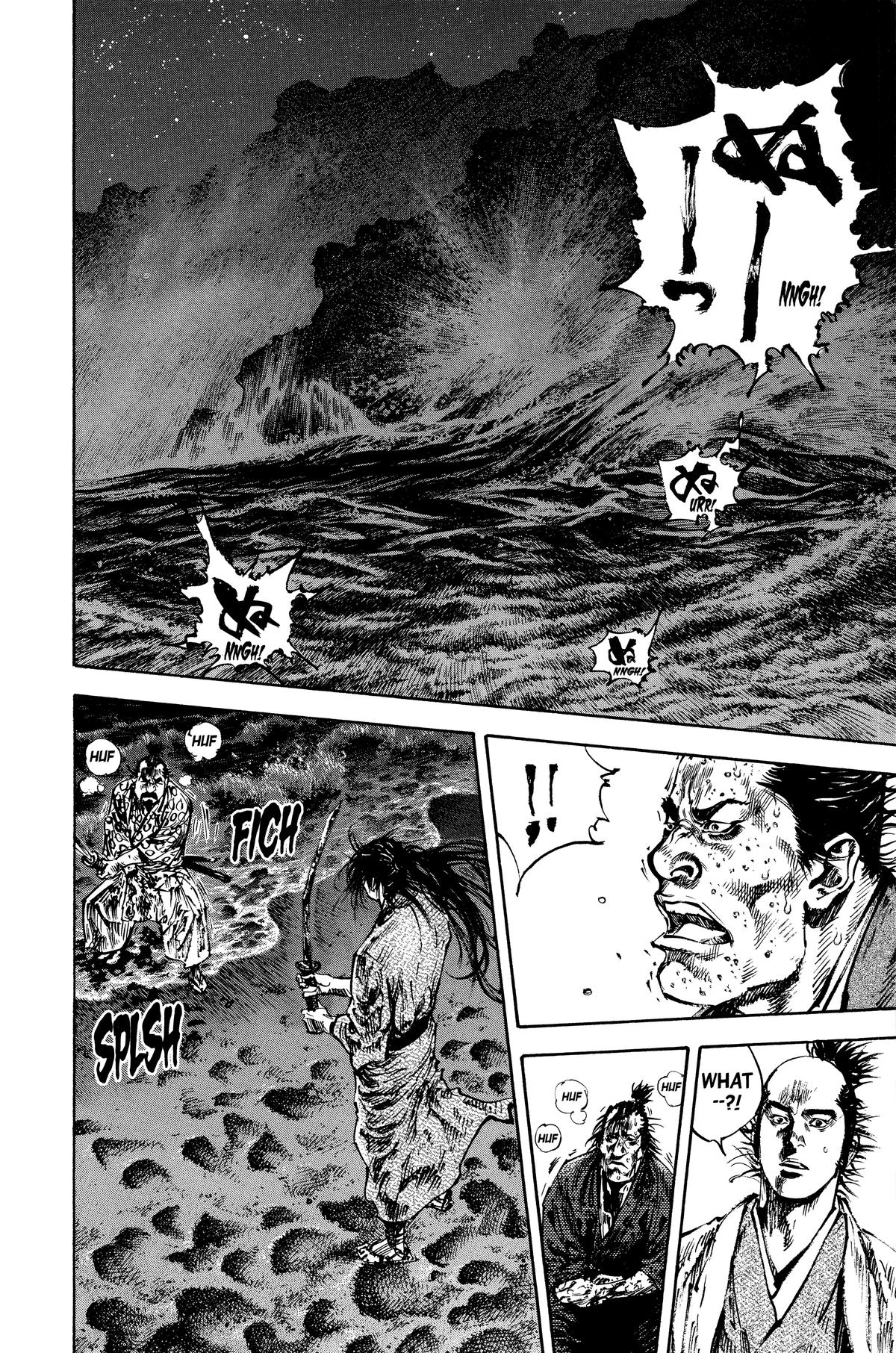 Vagabond Chapter 150 - Page 20