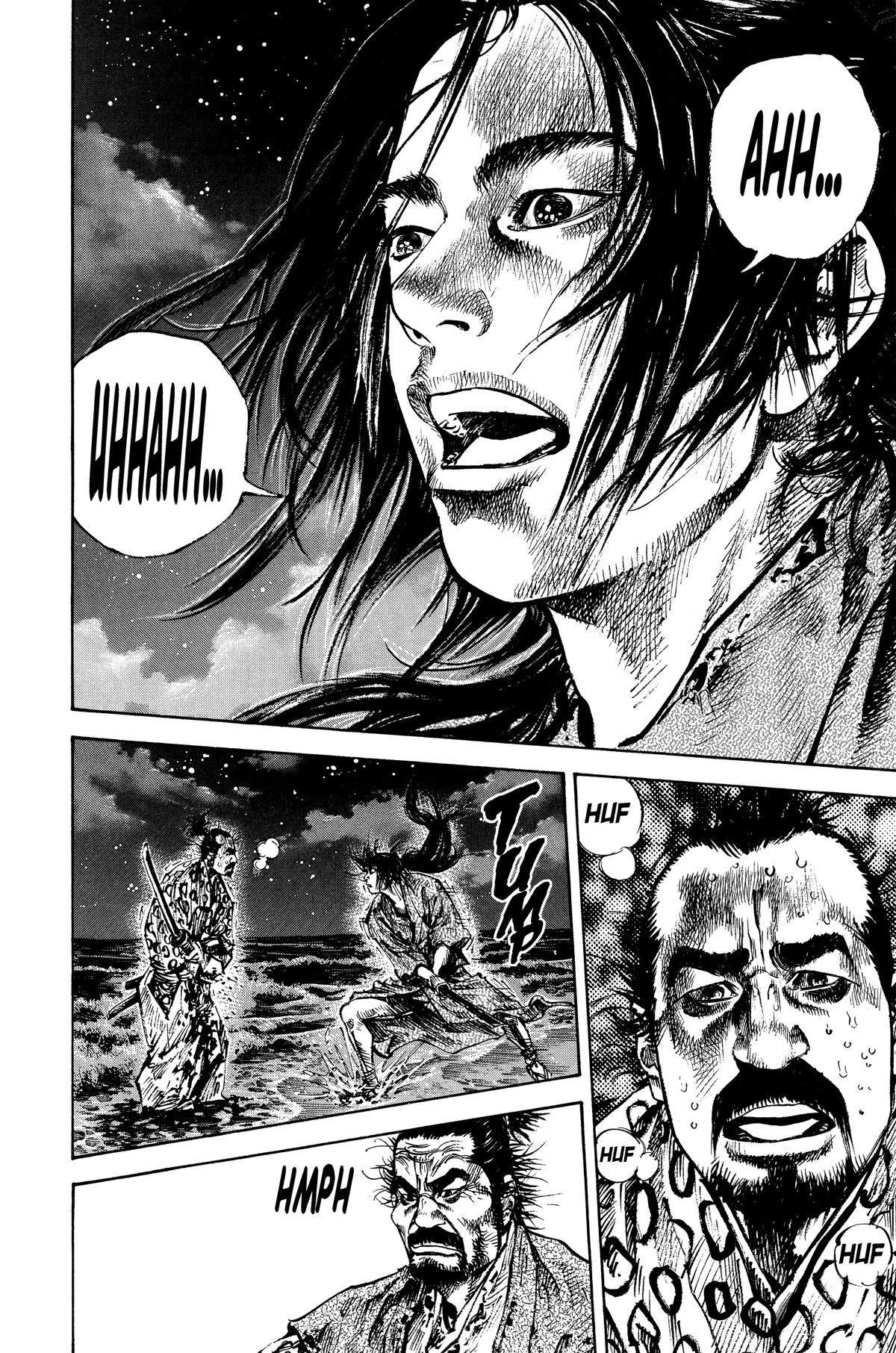 Vagabond Chapter 150 - Page 22