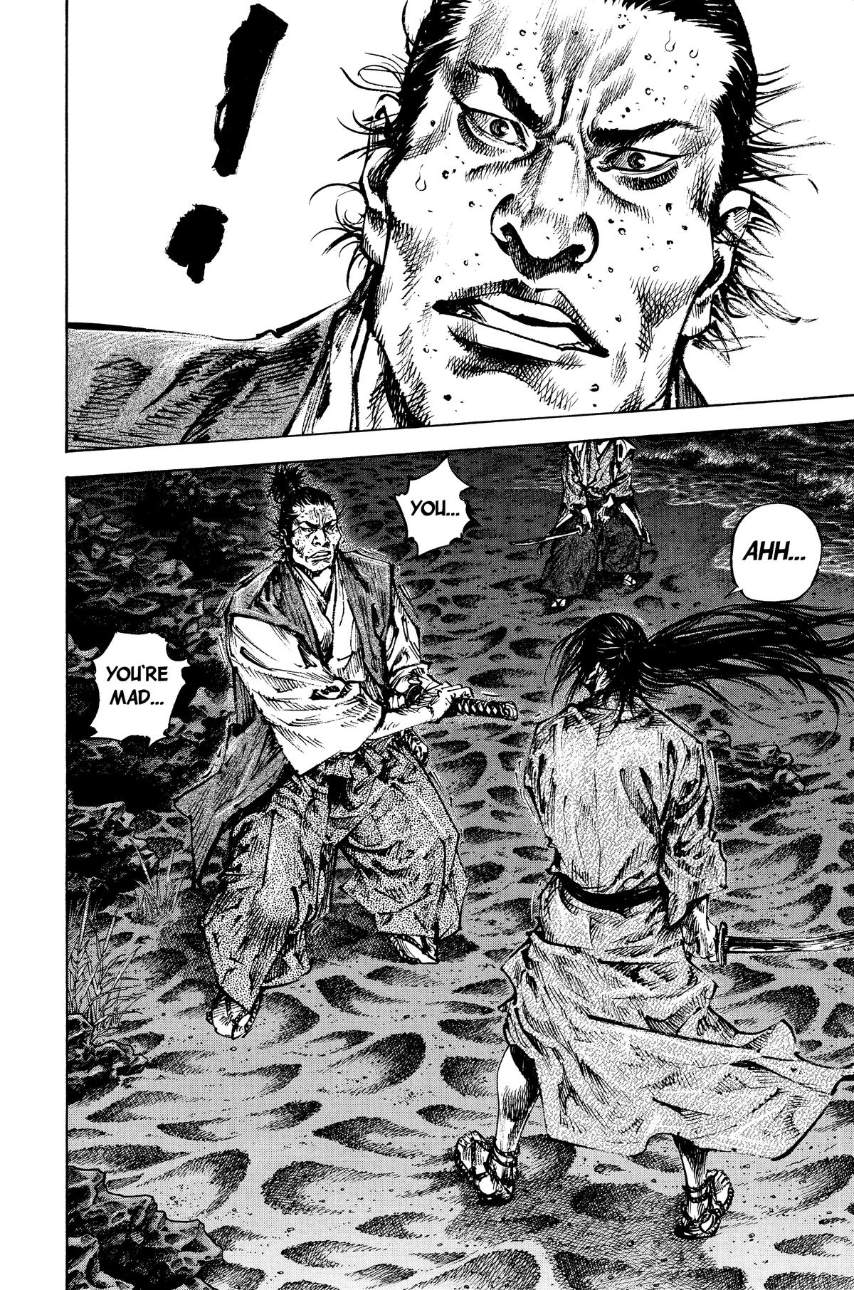 Vagabond Chapter 150 - Page 24