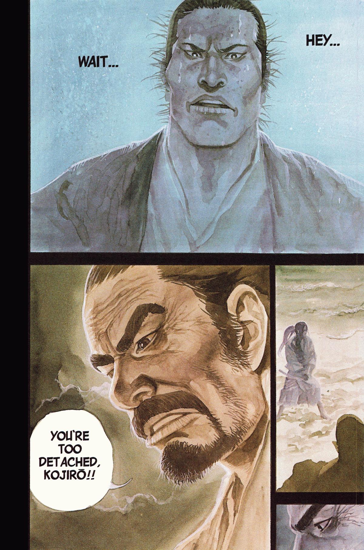 Vagabond Chapter 151 - Page 4