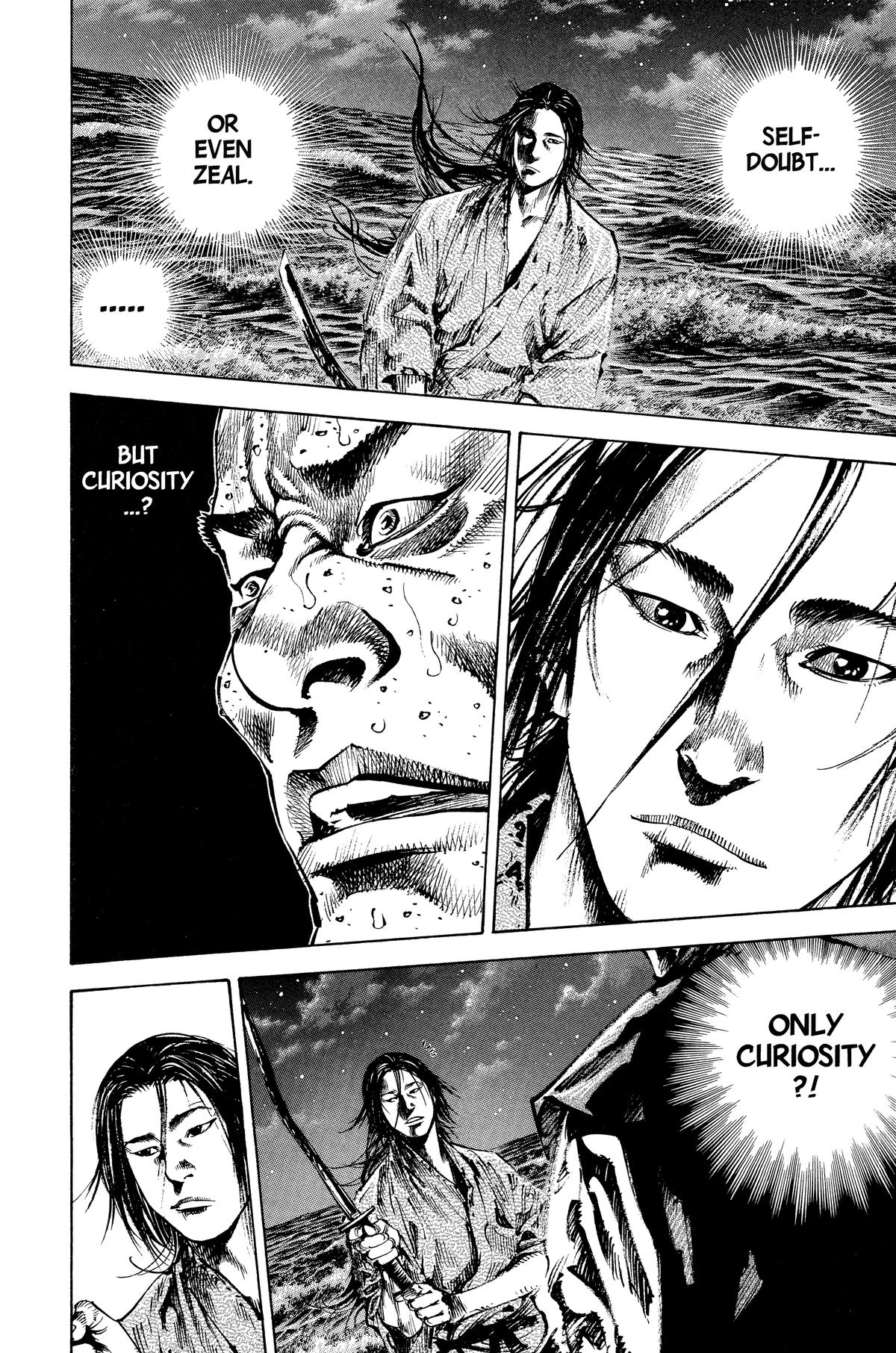 Vagabond Chapter 151 - Page 6
