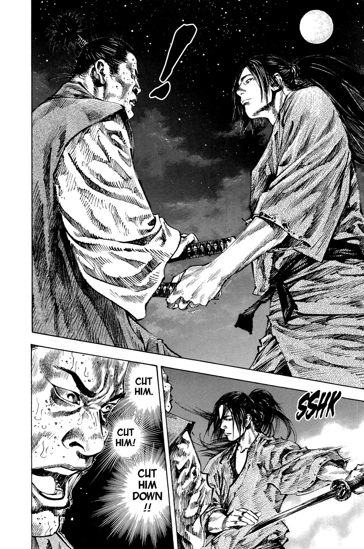 Vagabond Chapter 151 - Page 8