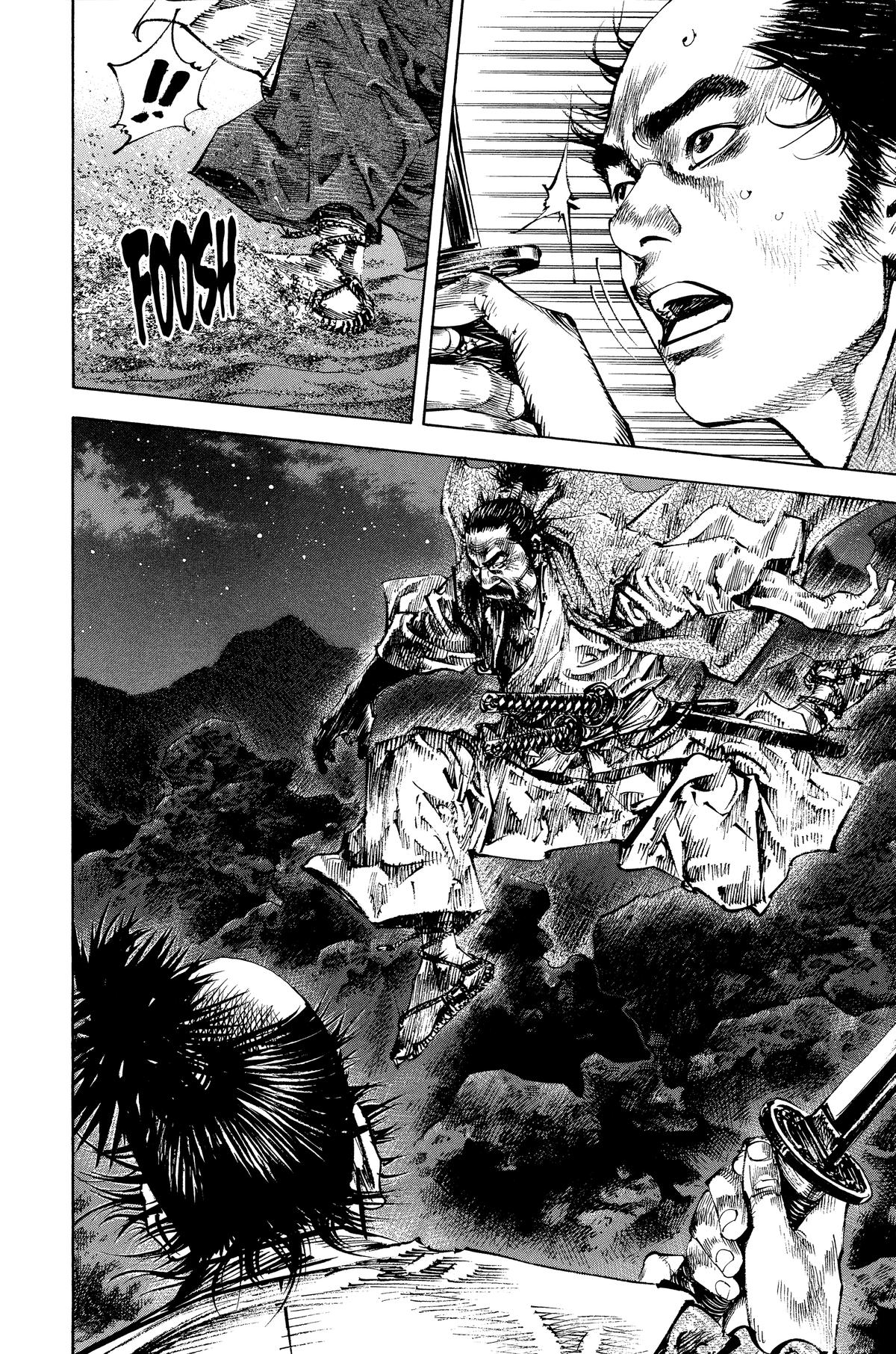 Vagabond Chapter 151 - Page 10