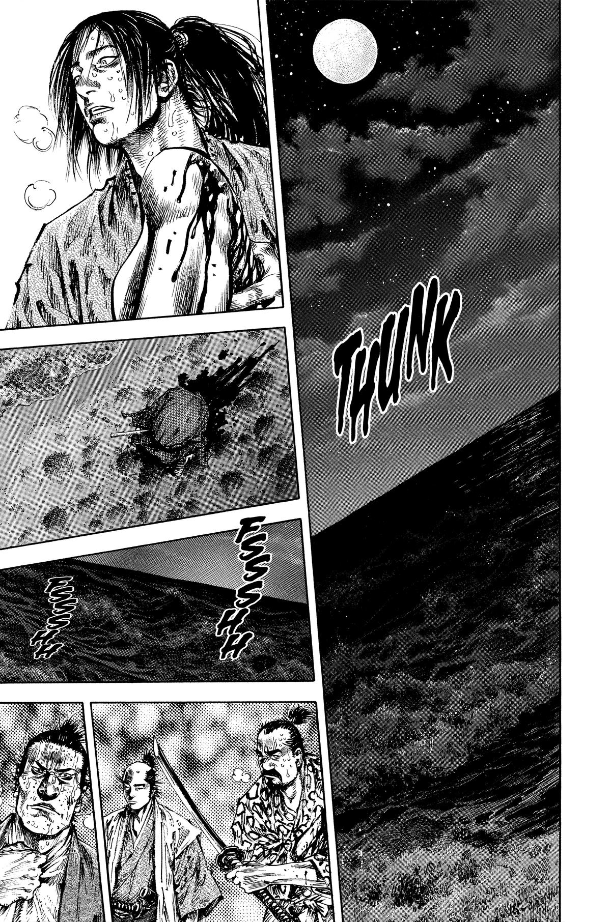 Vagabond Chapter 151 - Page 16