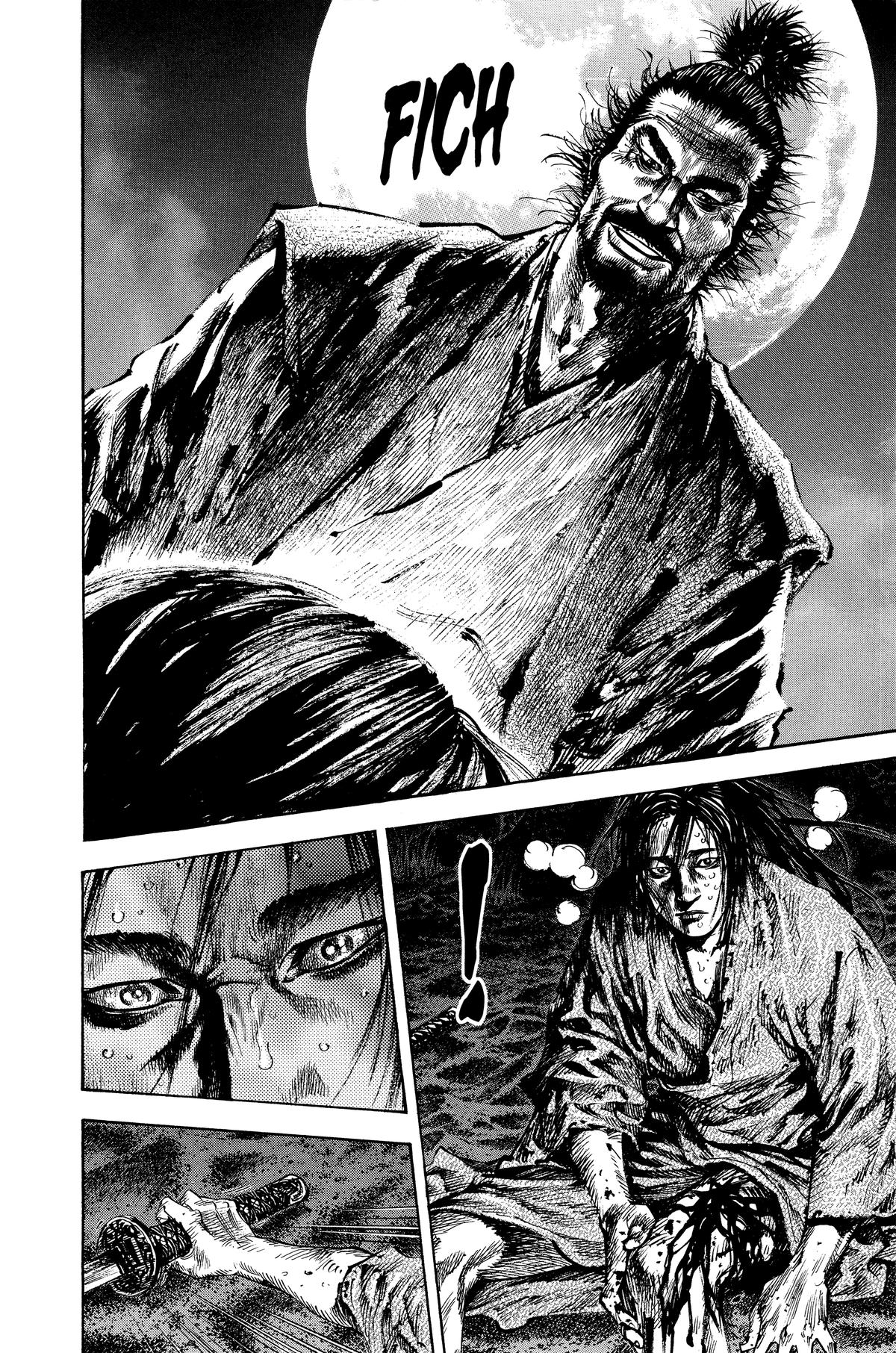 Vagabond Chapter 151 - Page 17