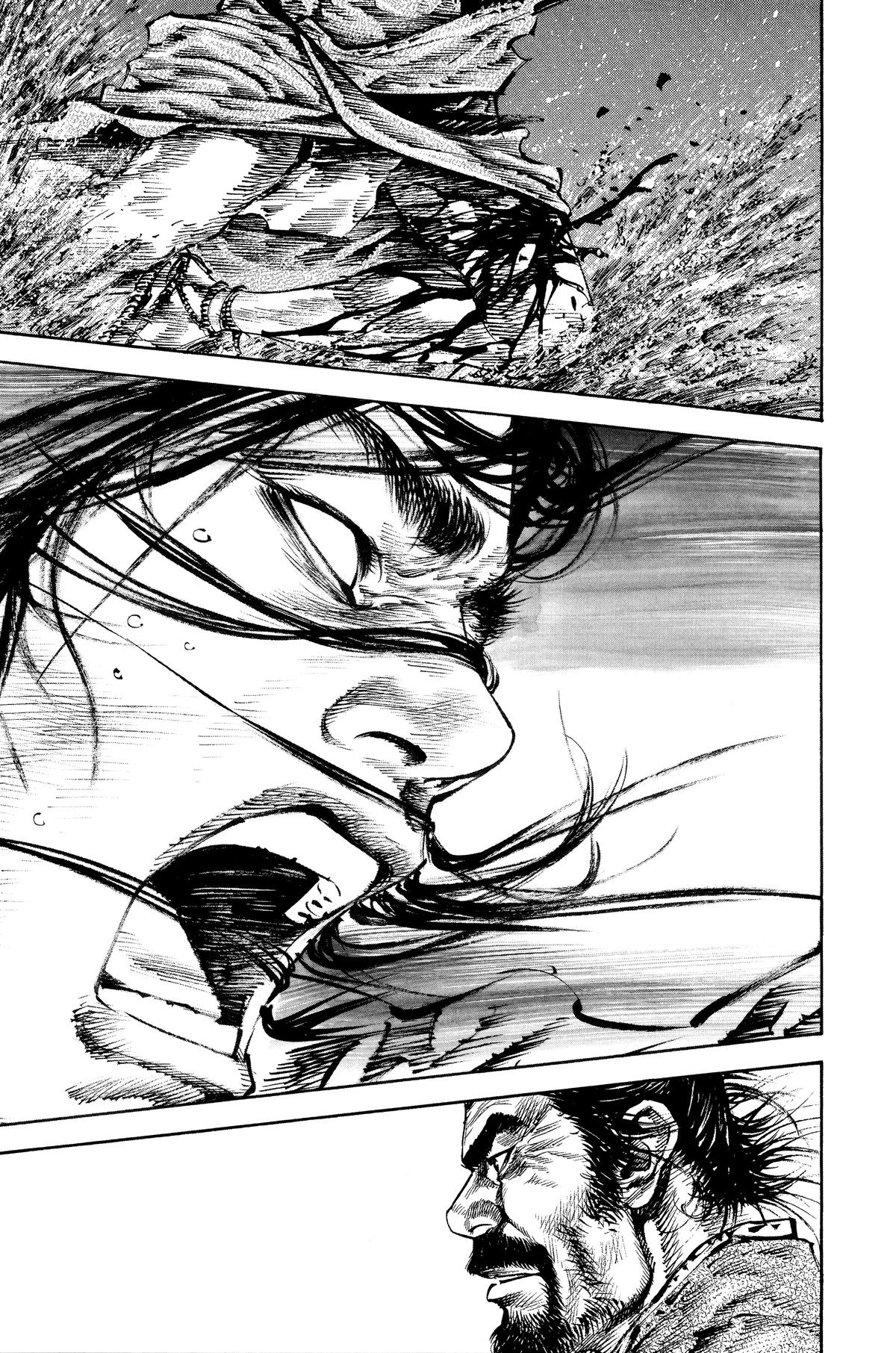 Vagabond Chapter 151 - Page 18