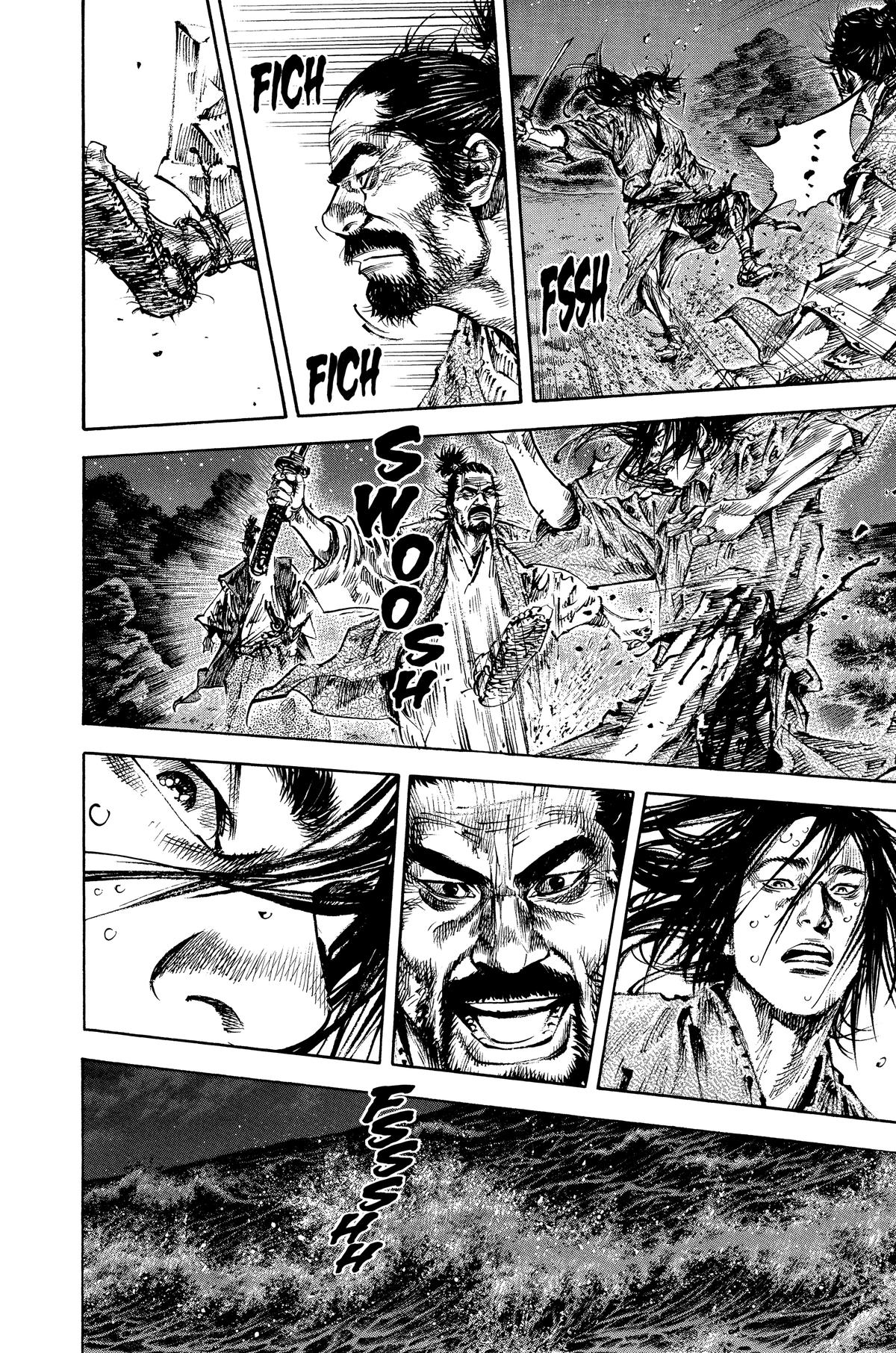 Vagabond Chapter 151 - Page 20