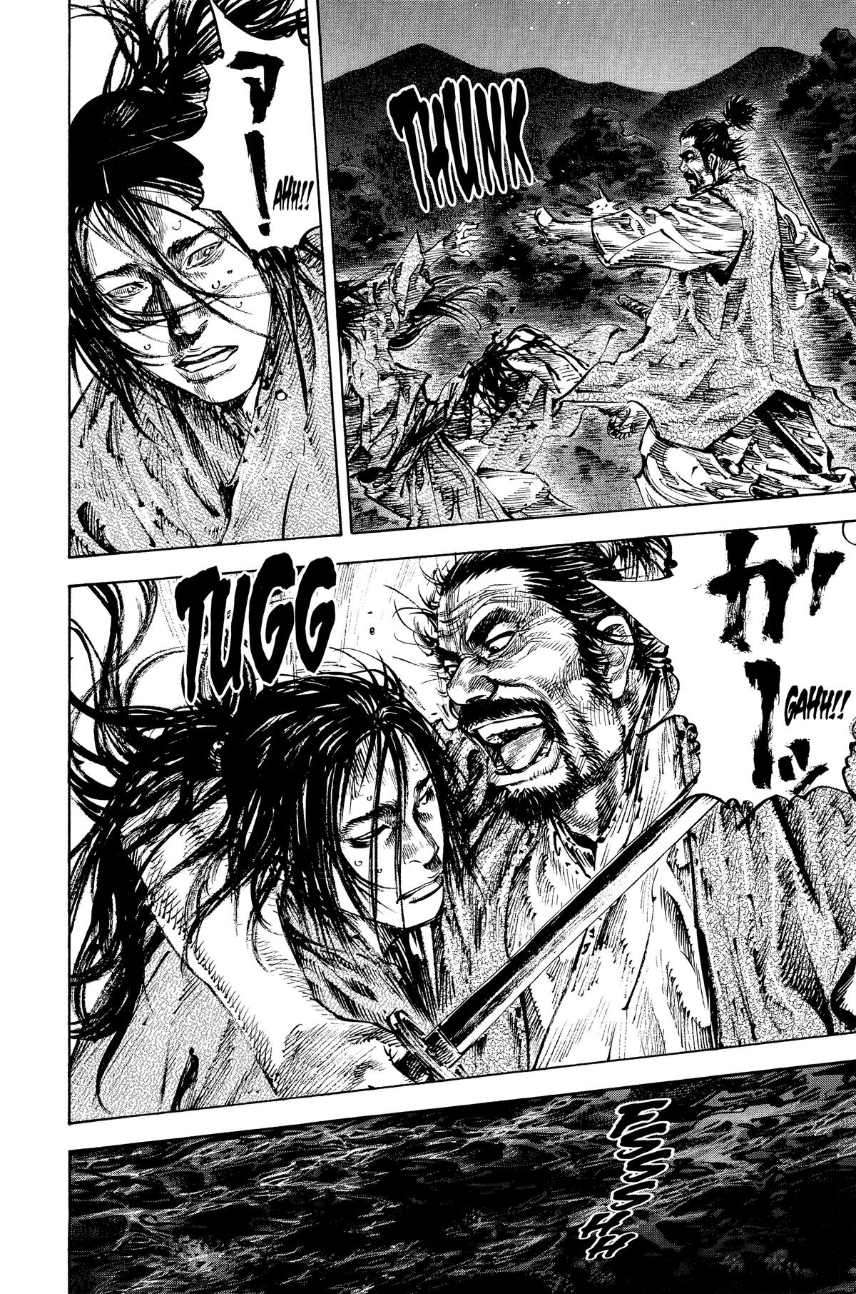 Vagabond Chapter 151 - Page 22