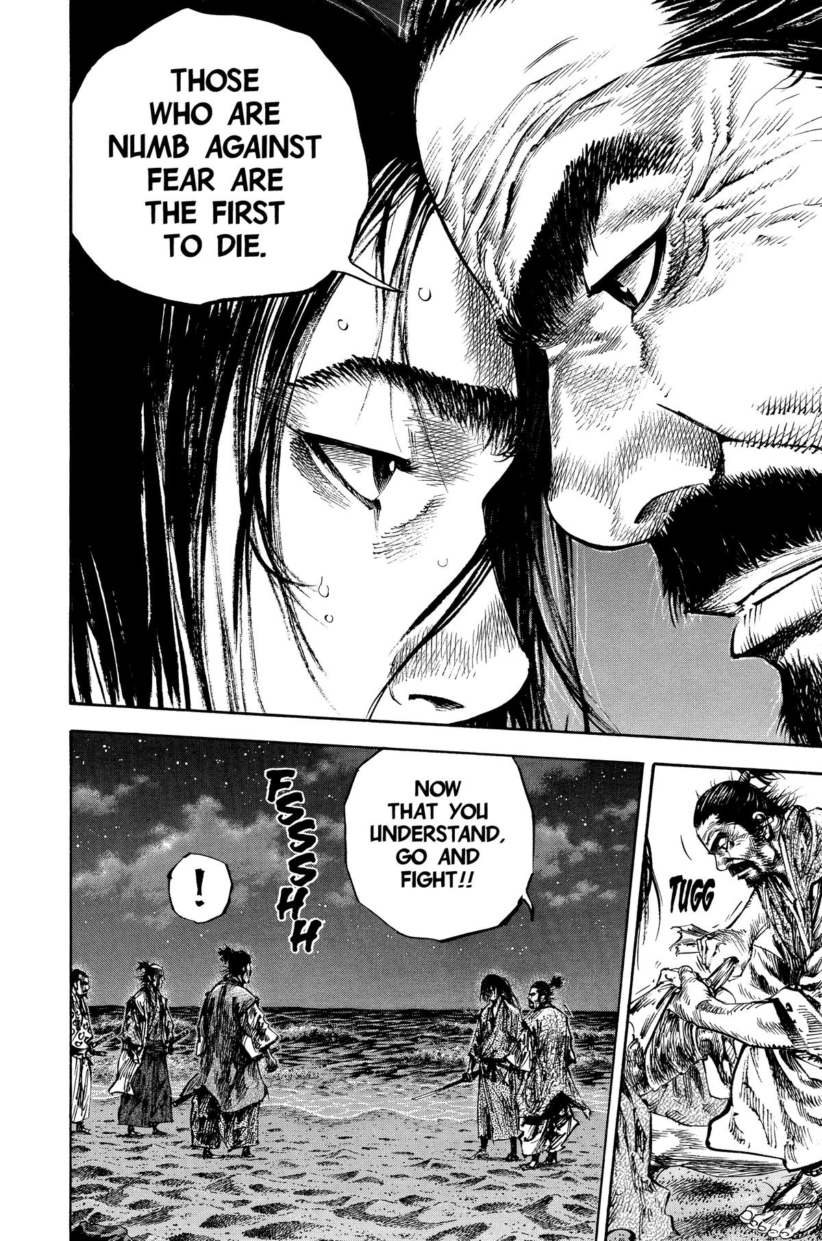 Vagabond Chapter 151 - Page 24
