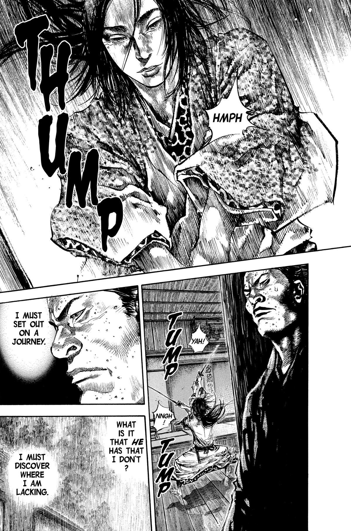 Vagabond Chapter 152 - Page 9