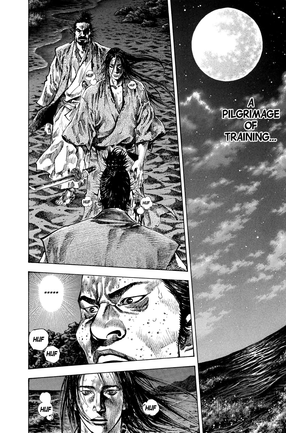 Vagabond Chapter 152 - Page 10