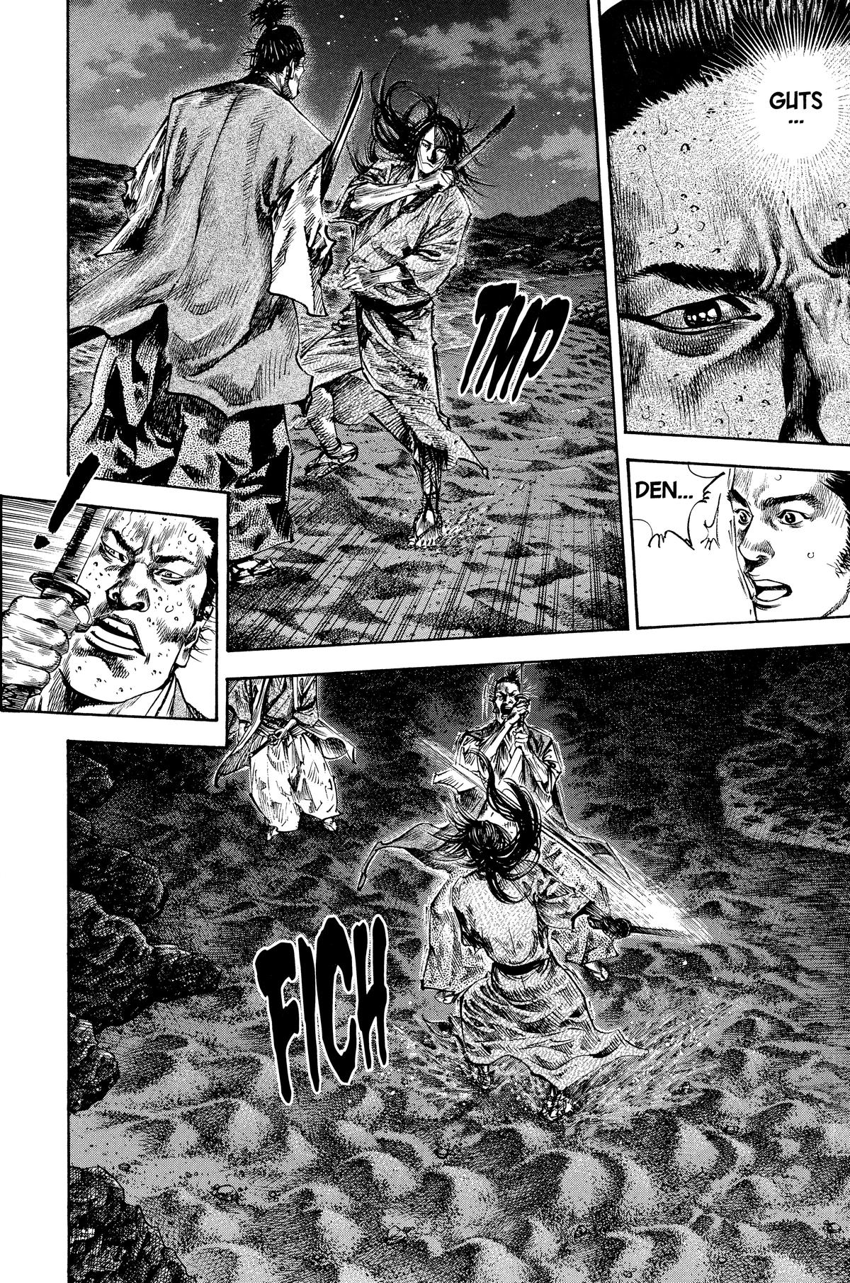 Vagabond Chapter 152 - Page 16