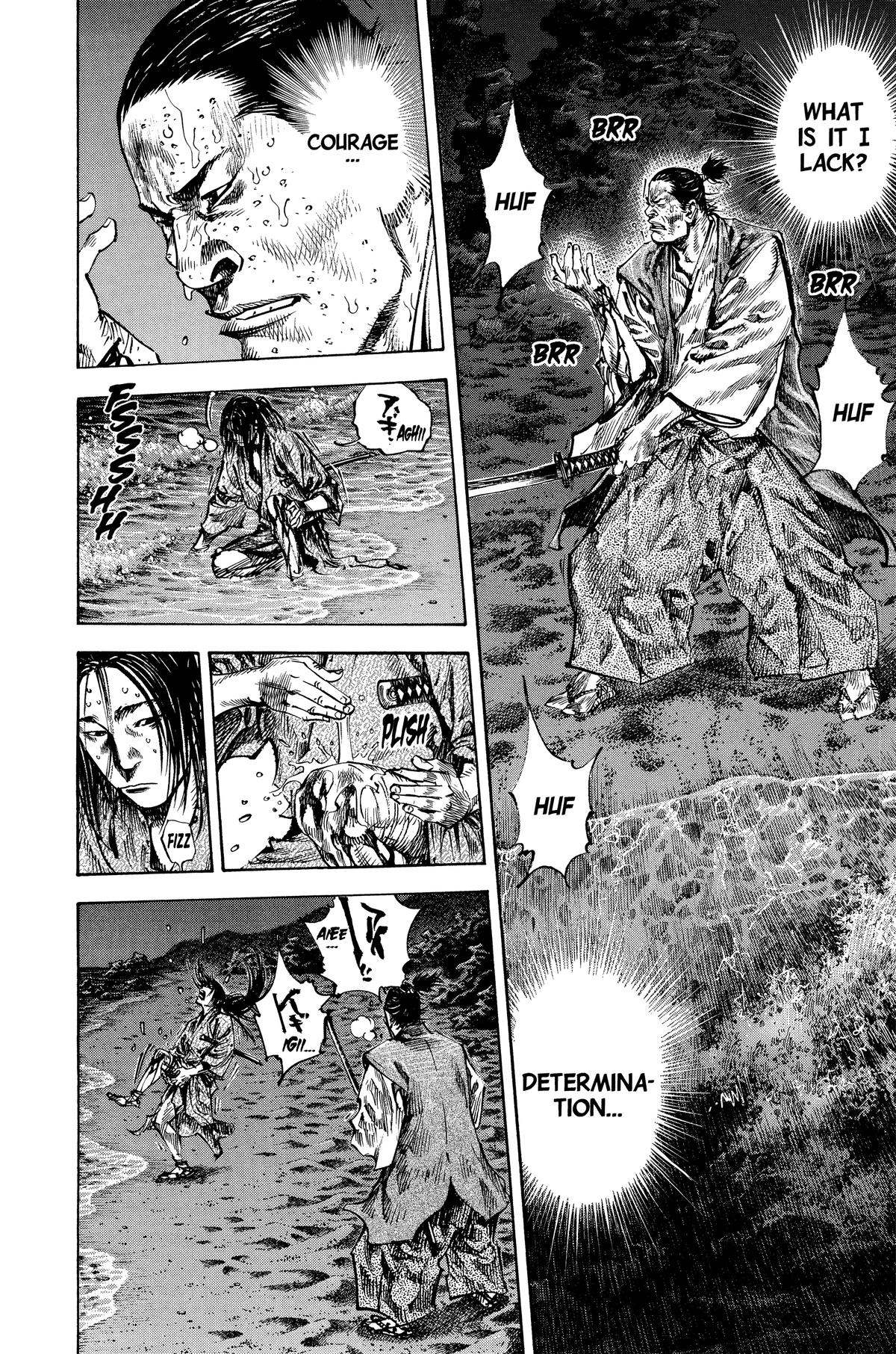 Vagabond Chapter 152 - Page 18