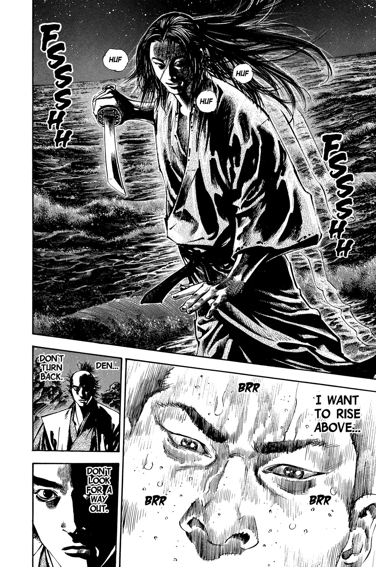 Vagabond Chapter 152 - Page 20