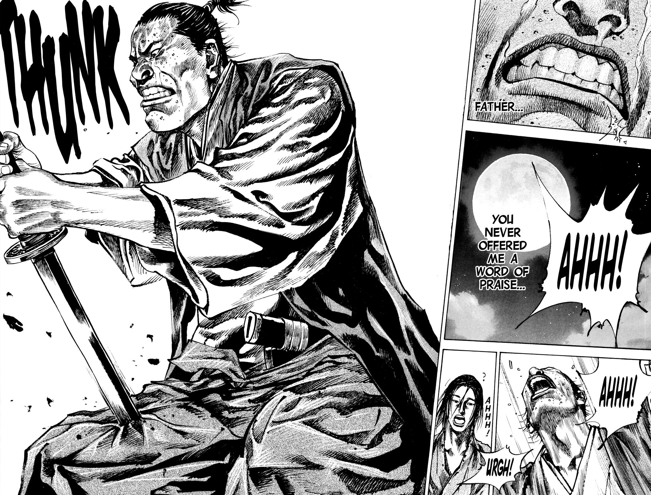 Vagabond Chapter 152 - Page 24