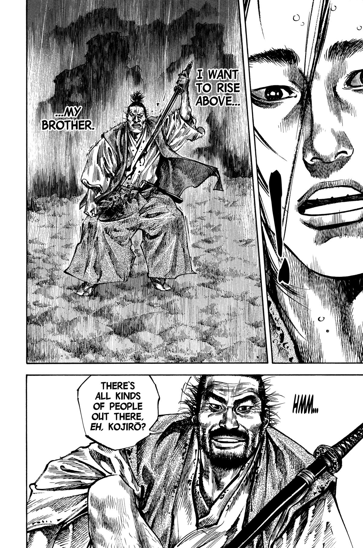 Vagabond Chapter 152 - Page 25