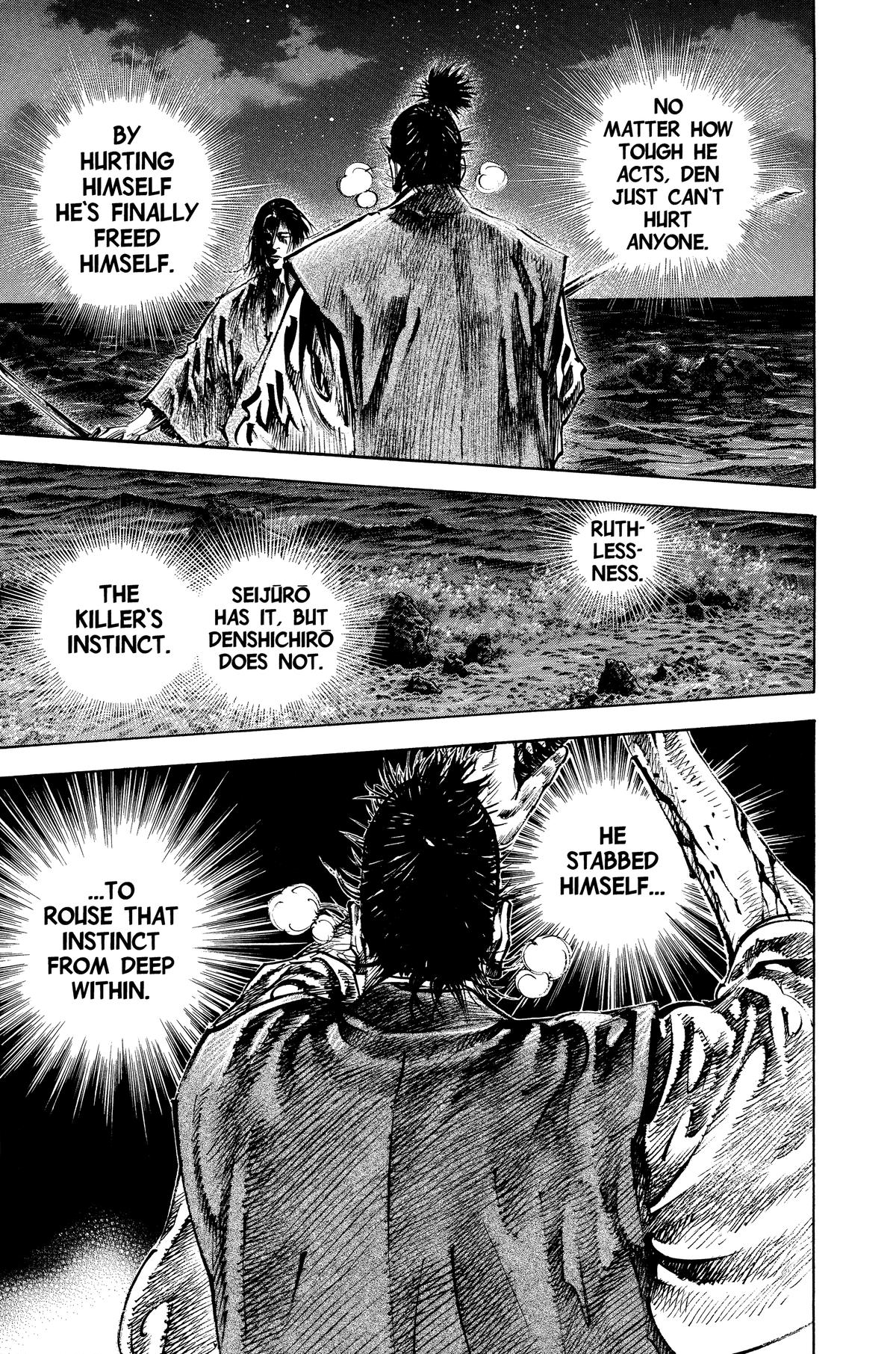 Vagabond Chapter 153 - Page 7