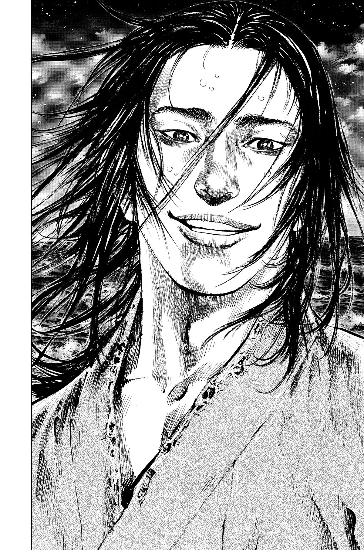 Vagabond Chapter 153 - Page 9