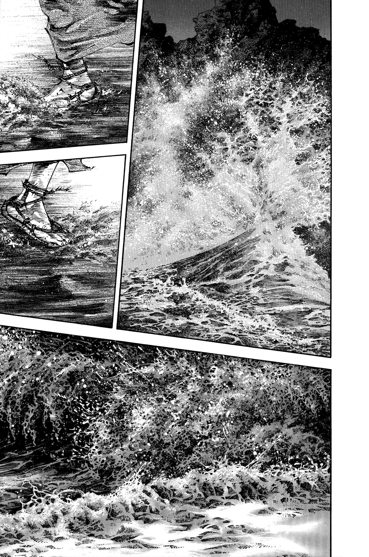 Vagabond Chapter 153 - Page 10