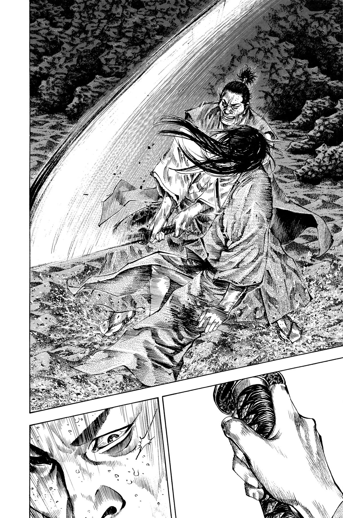 Vagabond Chapter 153 - Page 11