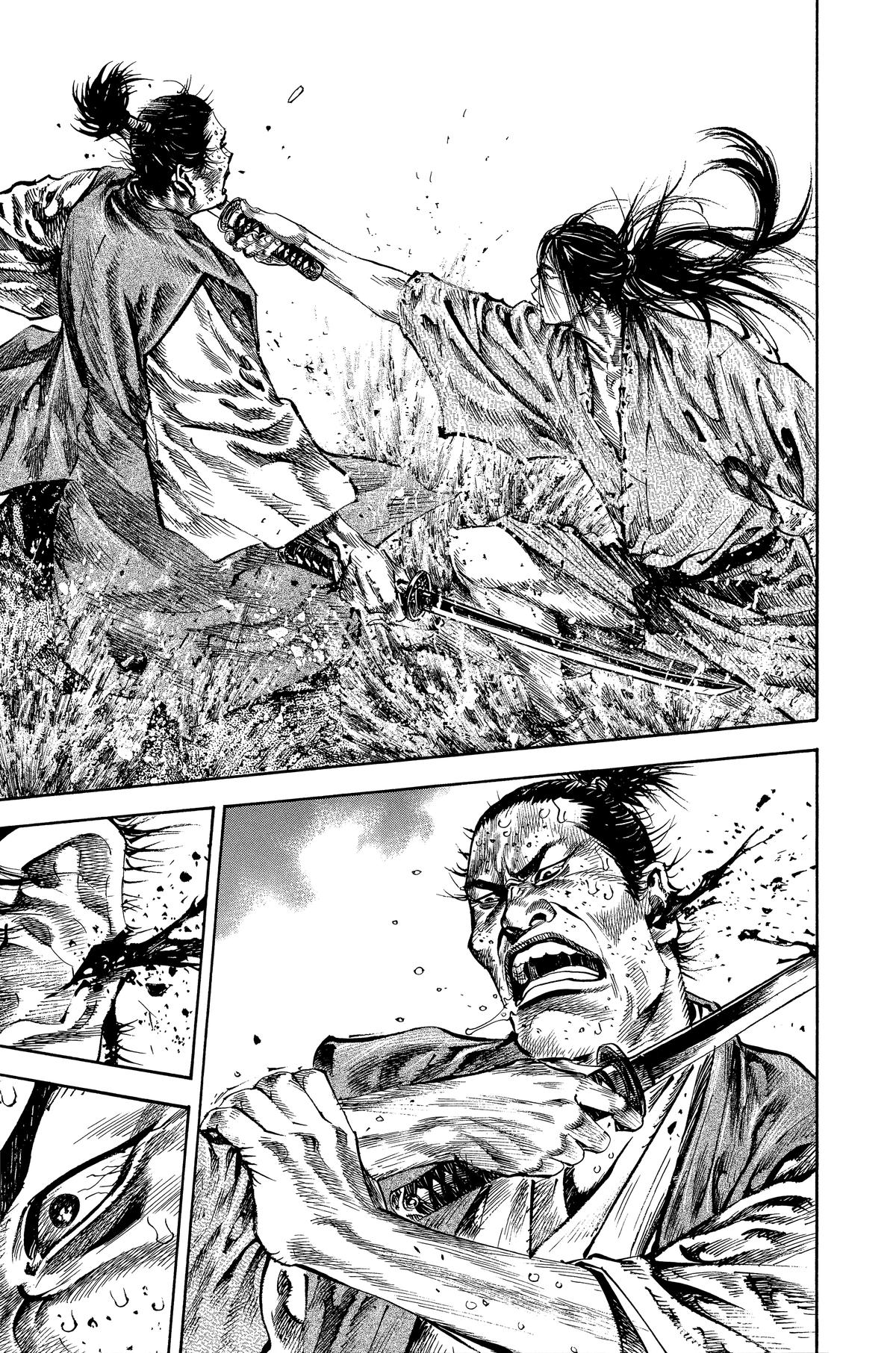 Vagabond Chapter 153 - Page 12