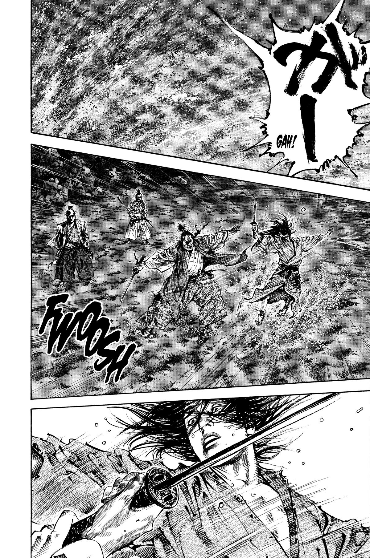 Vagabond Chapter 153 - Page 13