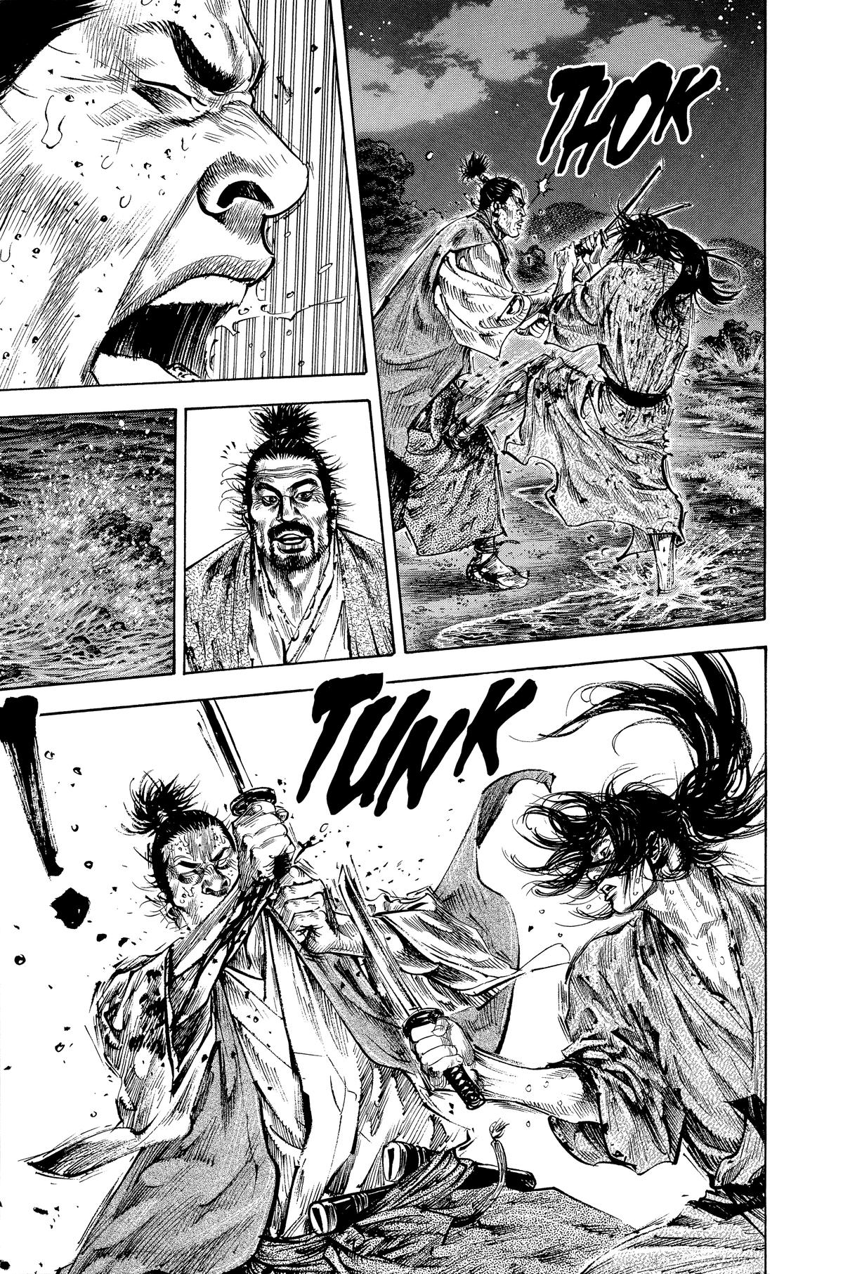 Vagabond Chapter 153 - Page 16