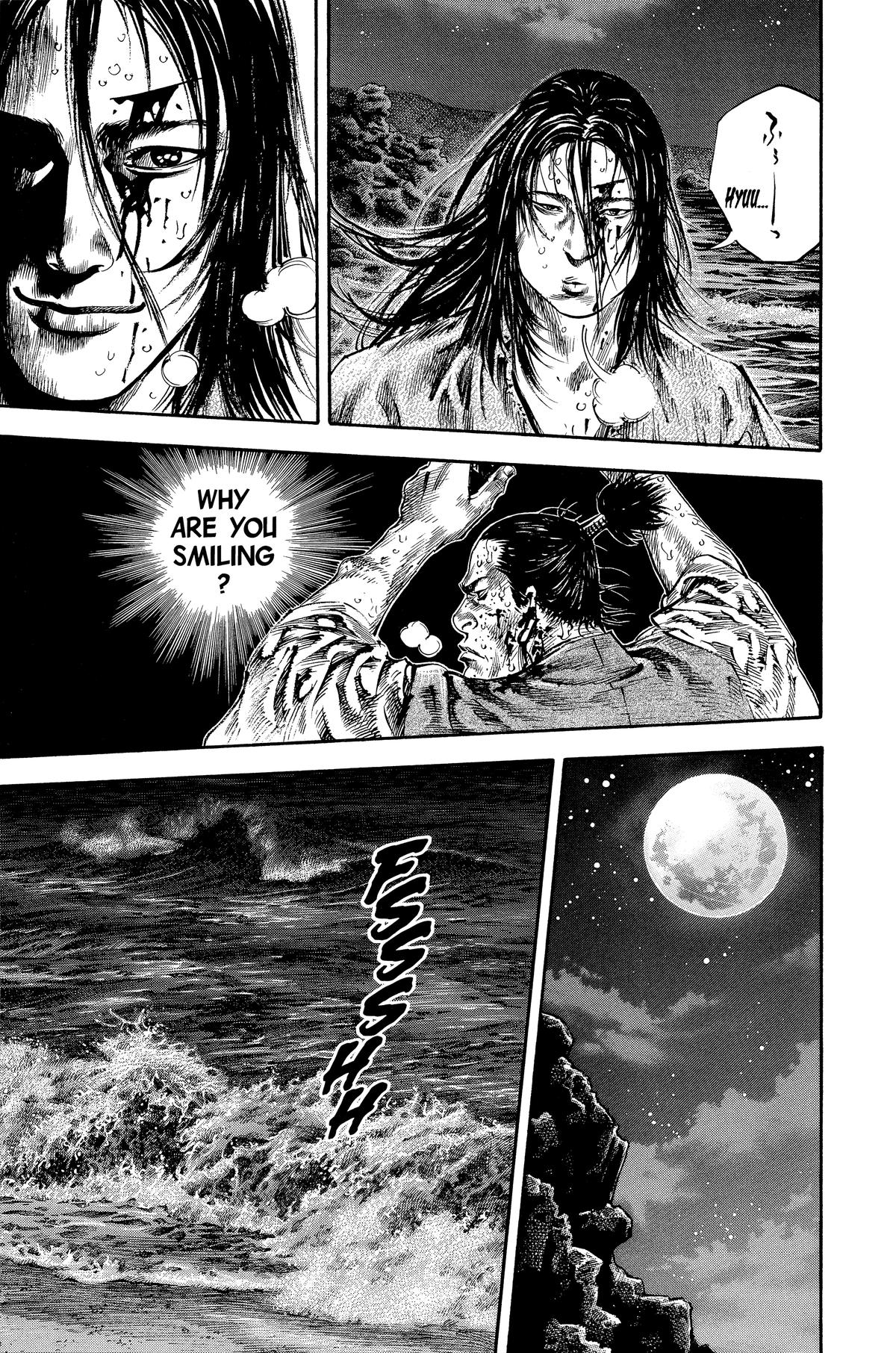 Vagabond Chapter 153 - Page 20