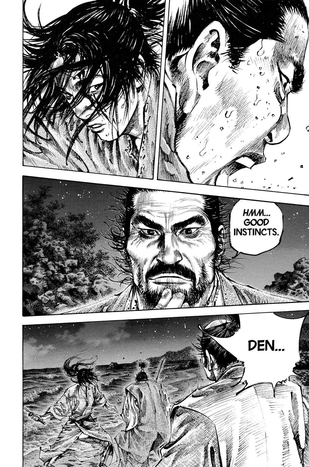 Vagabond Chapter 153 - Page 22