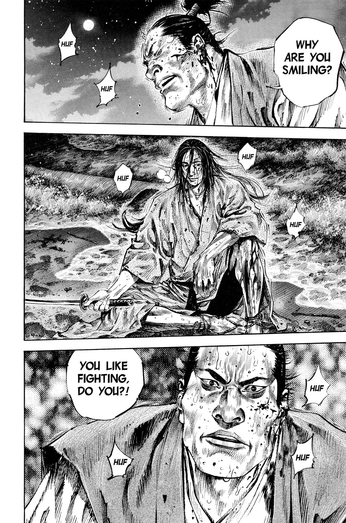 Vagabond Chapter 153 - Page 24